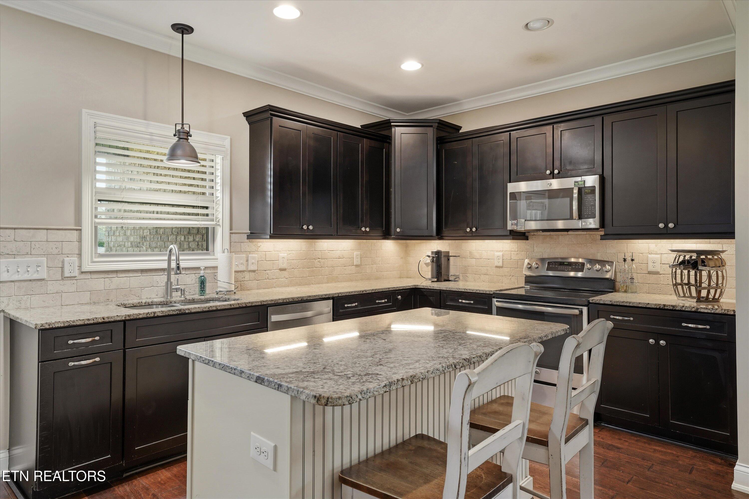 1416 St Thomas Way Alcoa, TN 37701 - Photo 12 of 51 12-1416 St Thomas Way 35