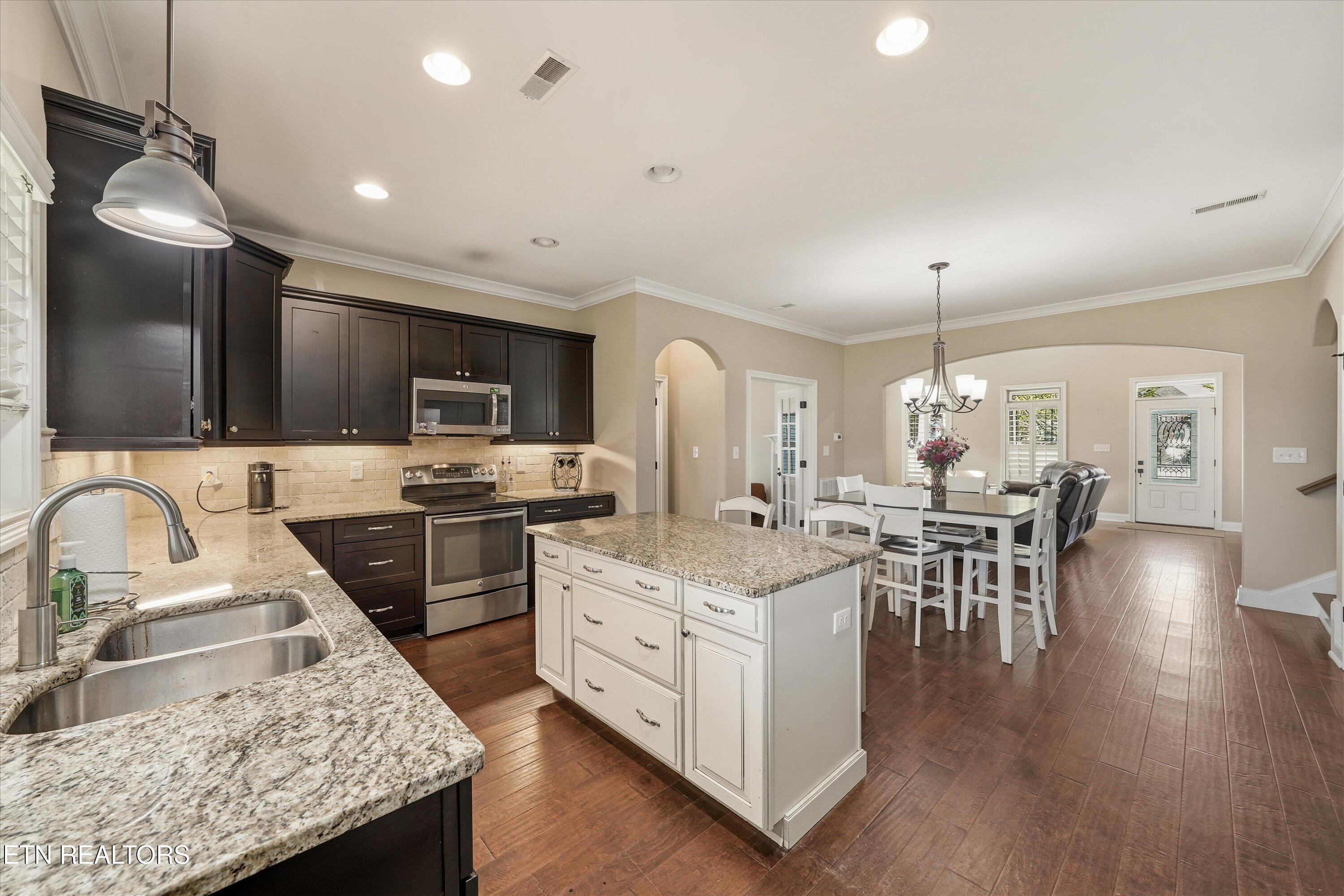 1416 St Thomas Way Alcoa, TN 37701 - Photo 13 of 51 13-1416 St Thomas Way 36