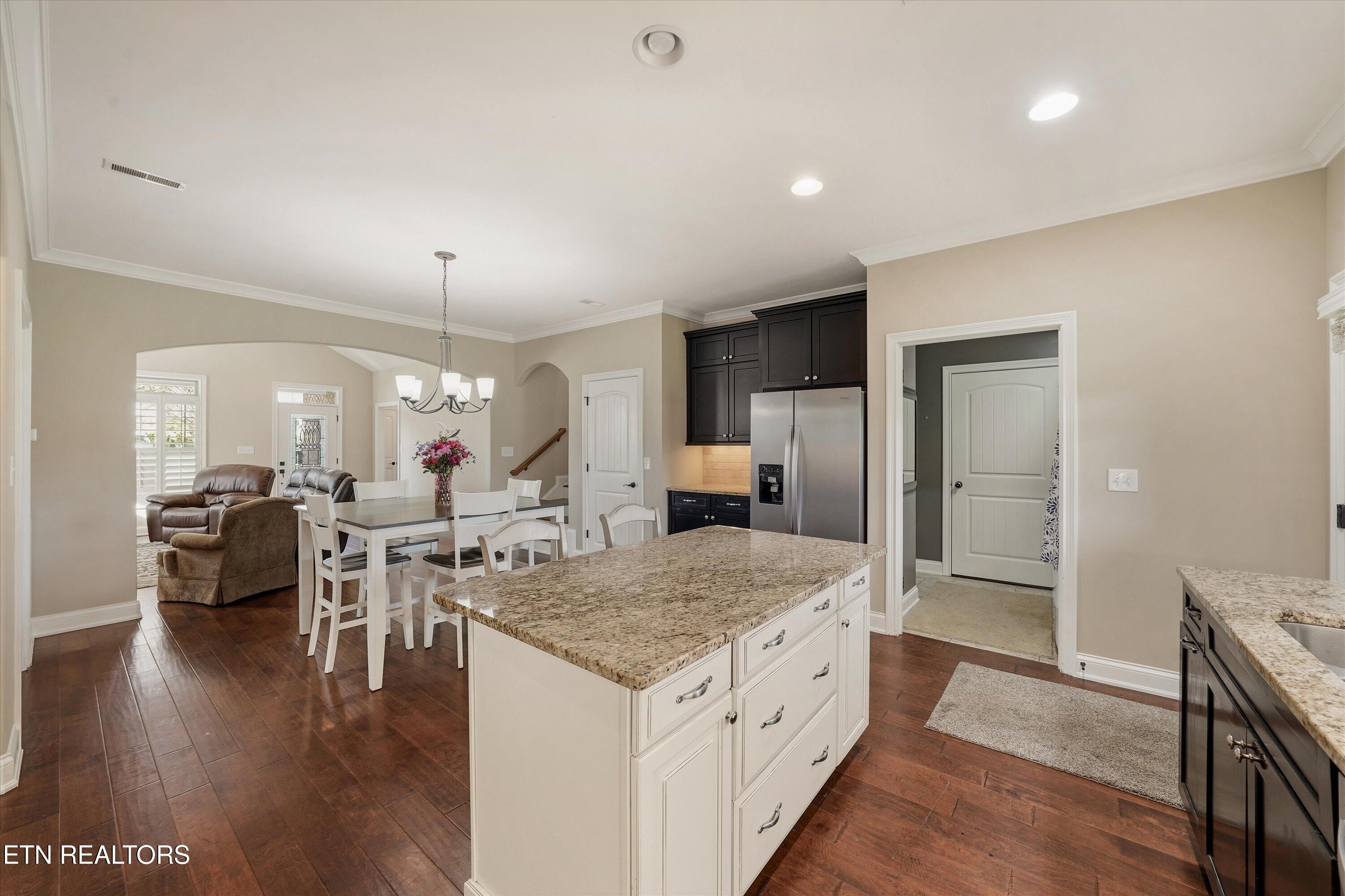 1416 St Thomas Way Alcoa, TN 37701 - Photo 14 of 51 14-1416 St Thomas Way 37