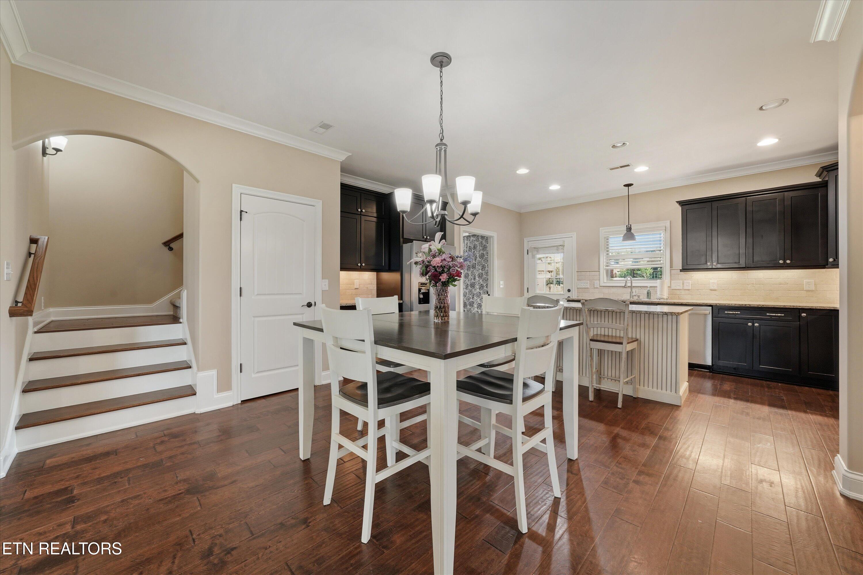 1416 St Thomas Way Alcoa, TN 37701 - Photo 15 of 51 15-1416 St Thomas Way 38
