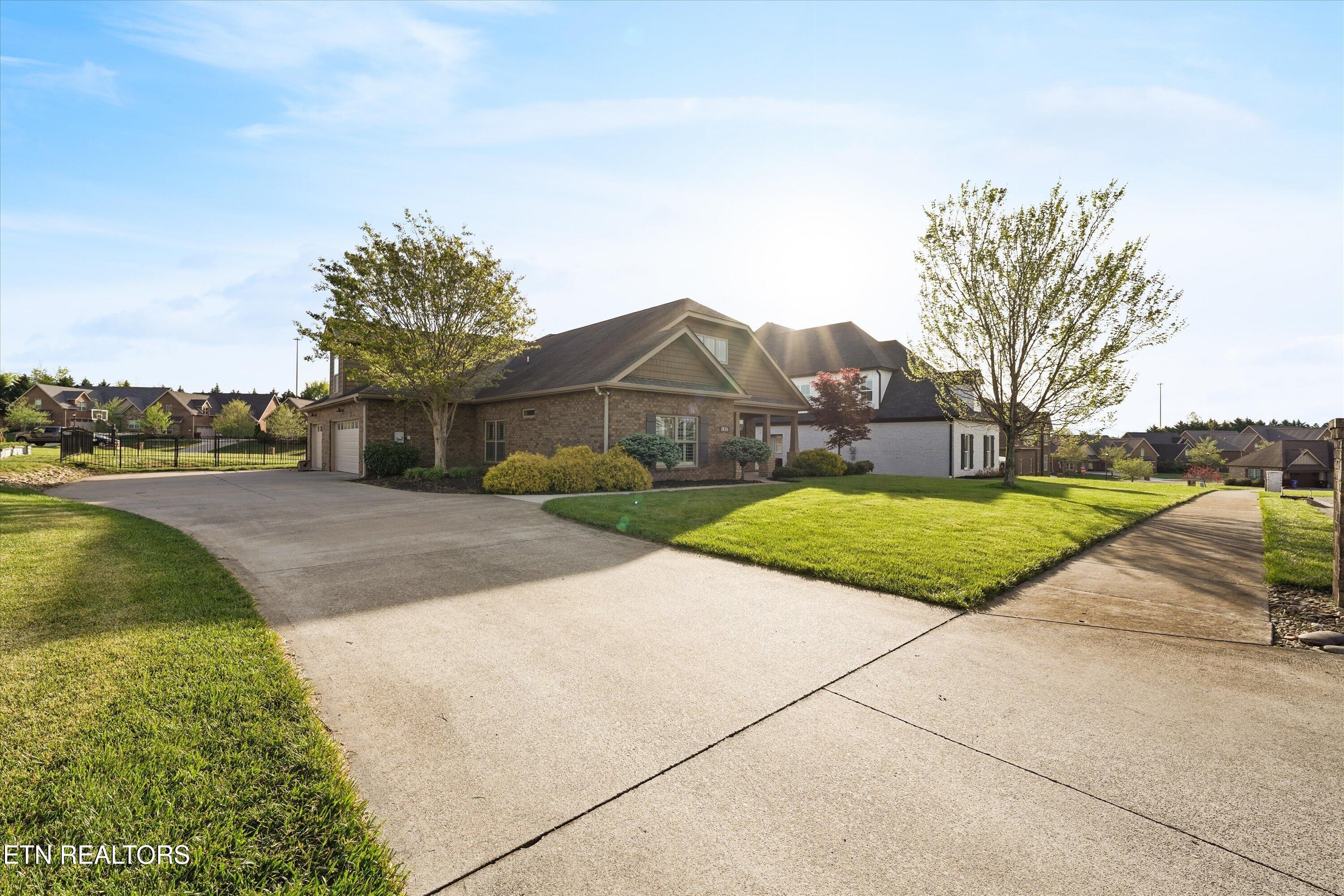1416 St Thomas Way Alcoa, TN 37701 - Photo 3 of 51 03-1416 St Thomas Way 02
