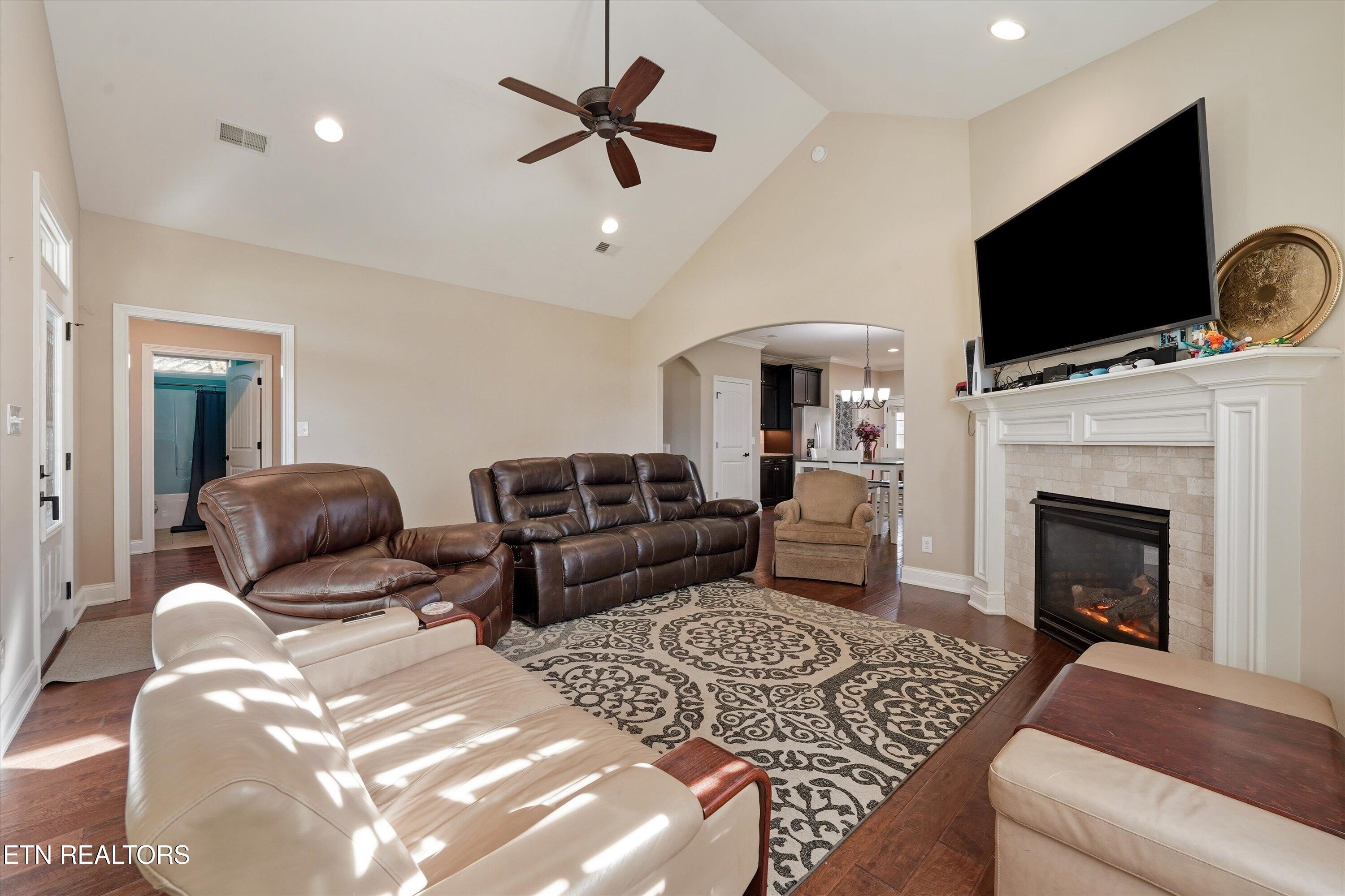 1416 St Thomas Way Alcoa, TN 37701 - Photo 35 of 51 35-1416 St Thomas Way 29
