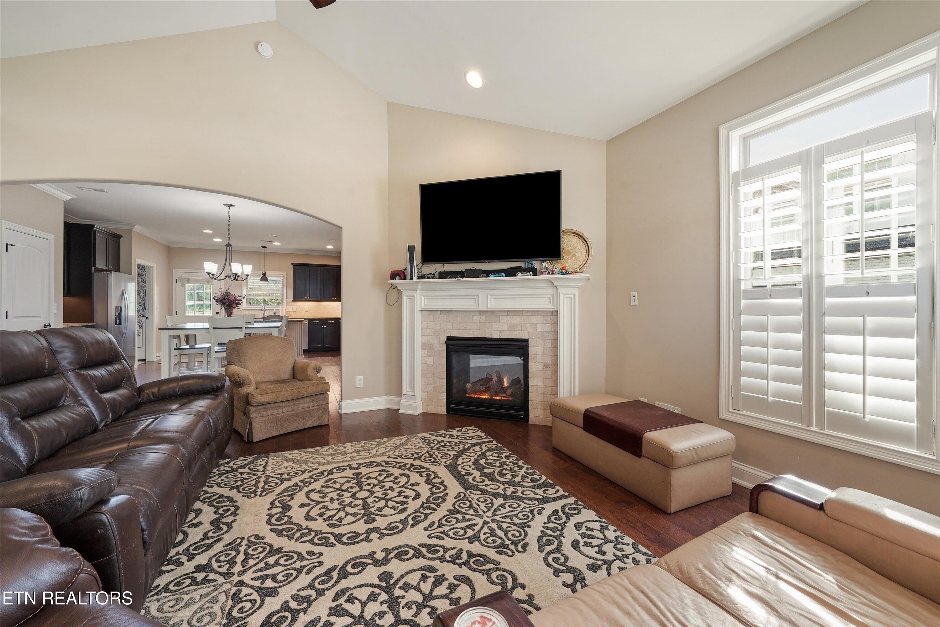 1416 St Thomas Way Alcoa, TN 37701 - Photo 36 of 51 36-1416 St Thomas Way 30