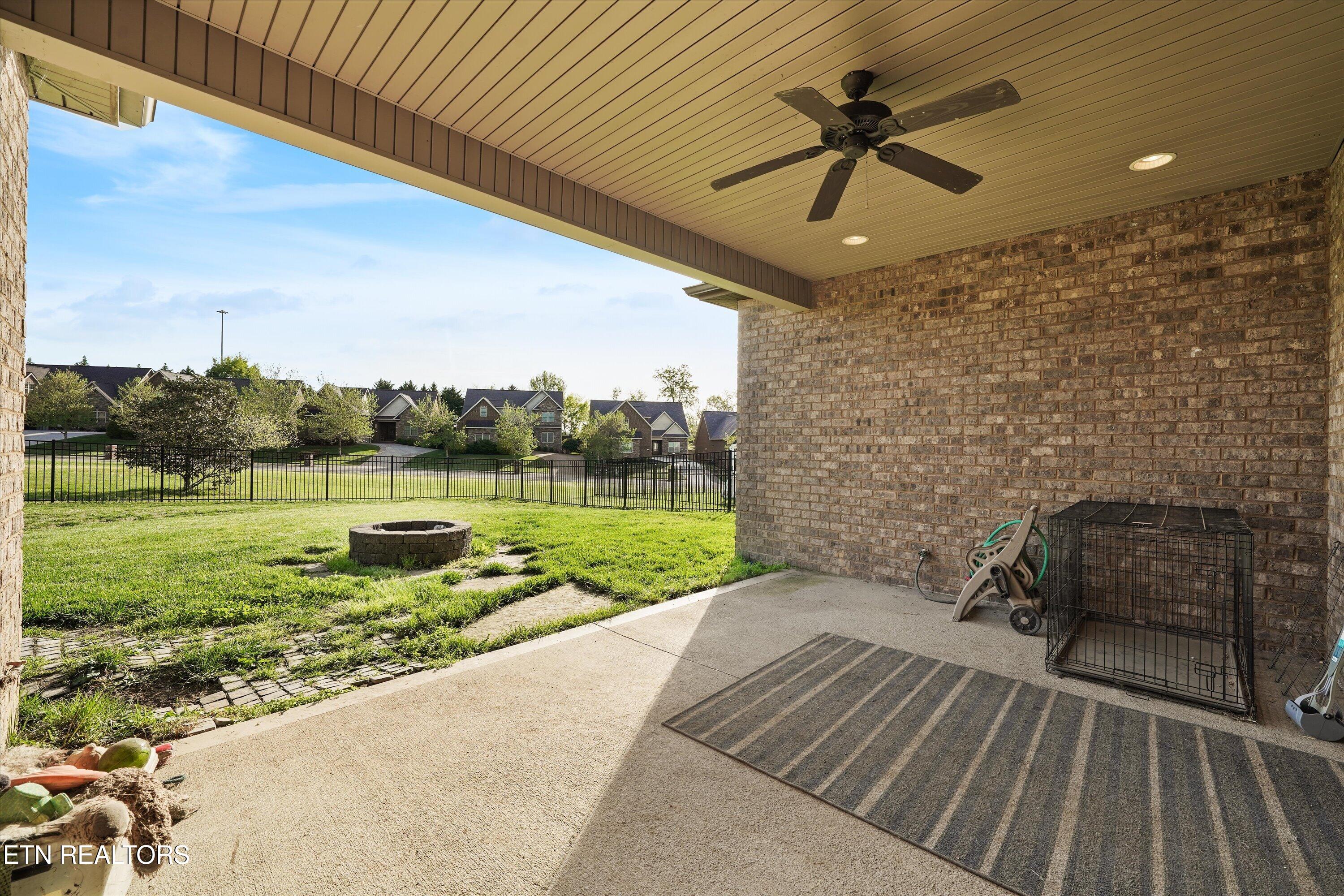 1416 St Thomas Way Alcoa, TN 37701 - Photo 37 of 51 37-1416 St Thomas Way 10