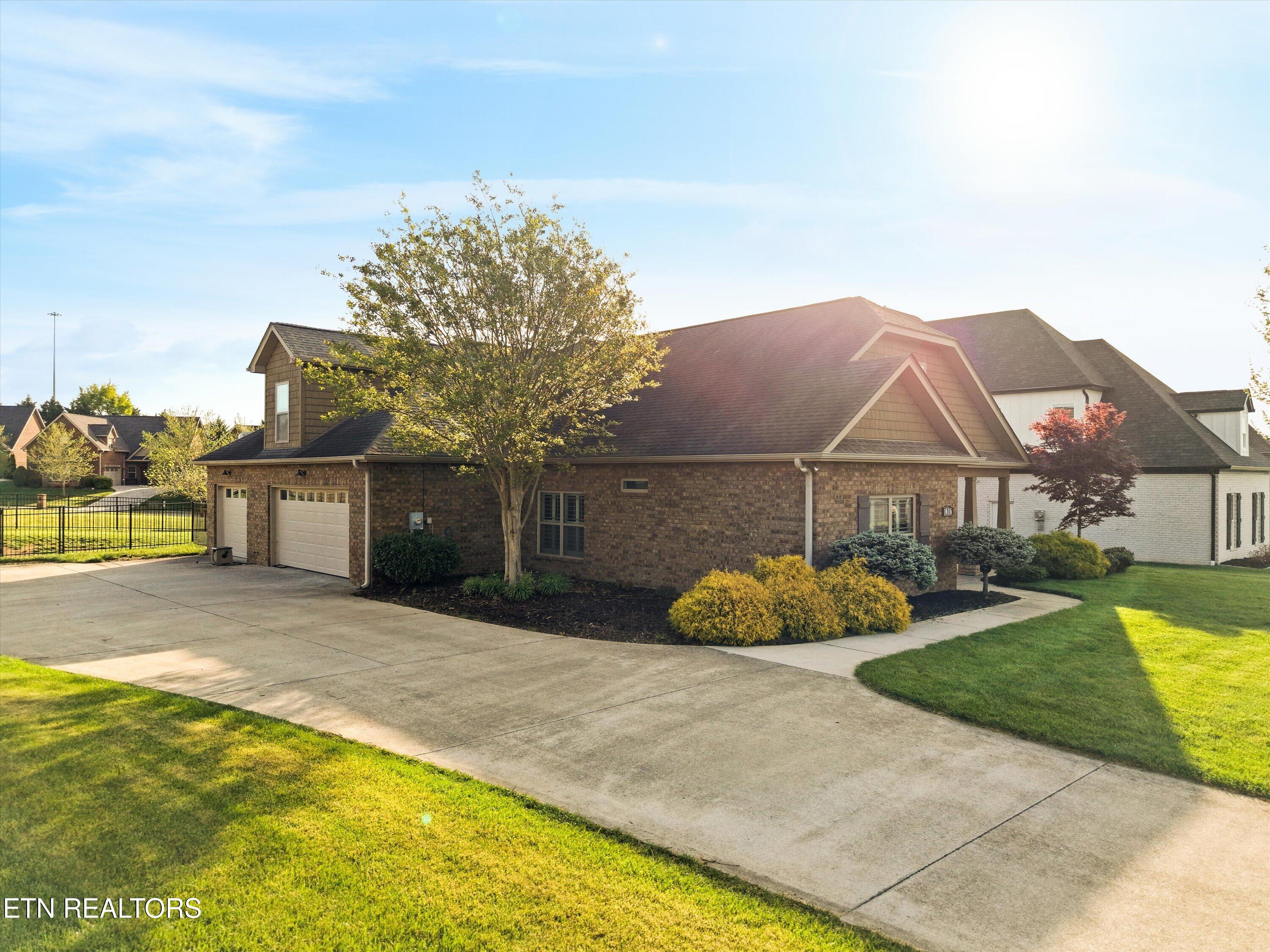 1416 St Thomas Way Alcoa, TN 37701 - Photo 42 of 51 42-1416 St Thomas Way 41