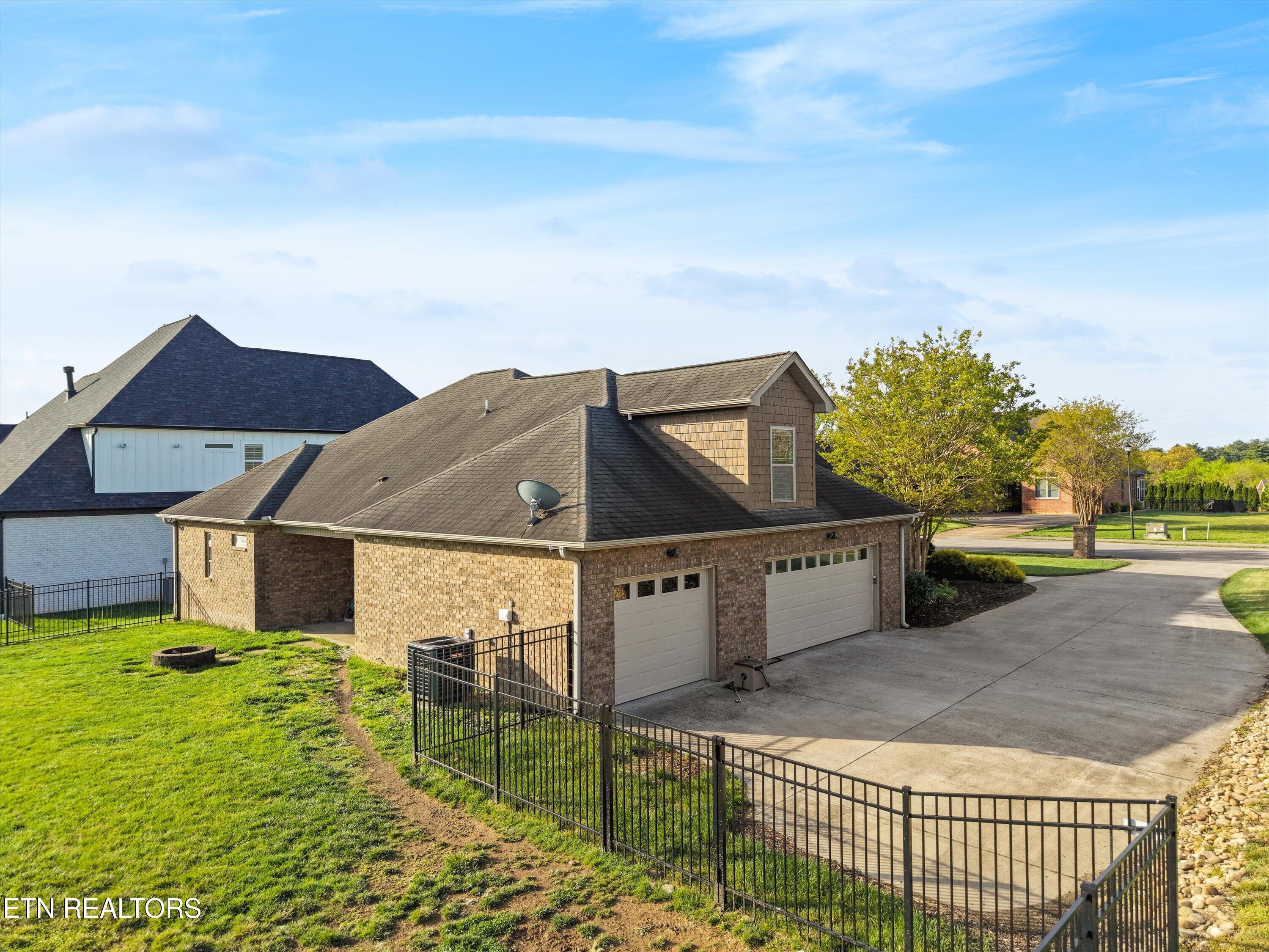 1416 St Thomas Way Alcoa, TN 37701 - Photo 43 of 51 43-1416 St Thomas Way 42