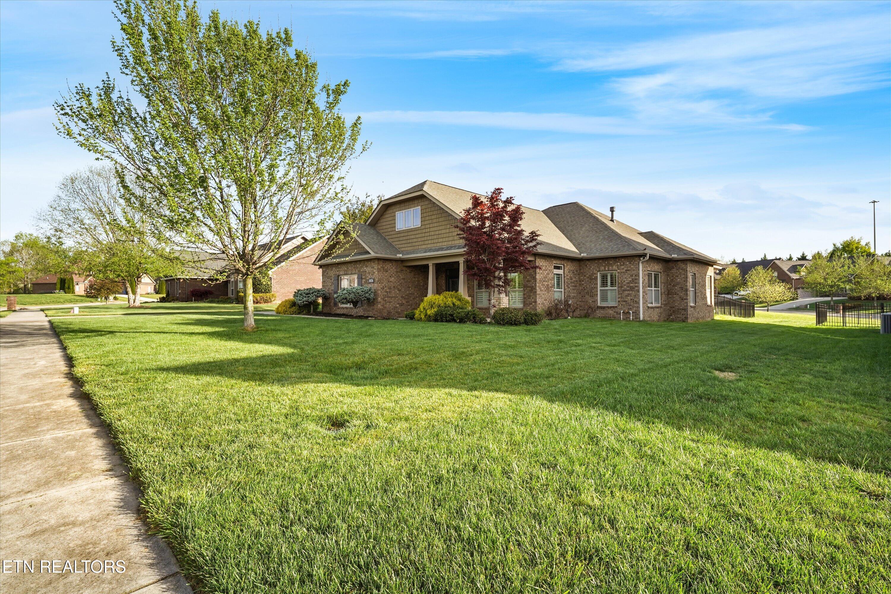 1416 St Thomas Way Alcoa, TN 37701 - Photo 5 of 51 05-1416 St Thomas Way 06
