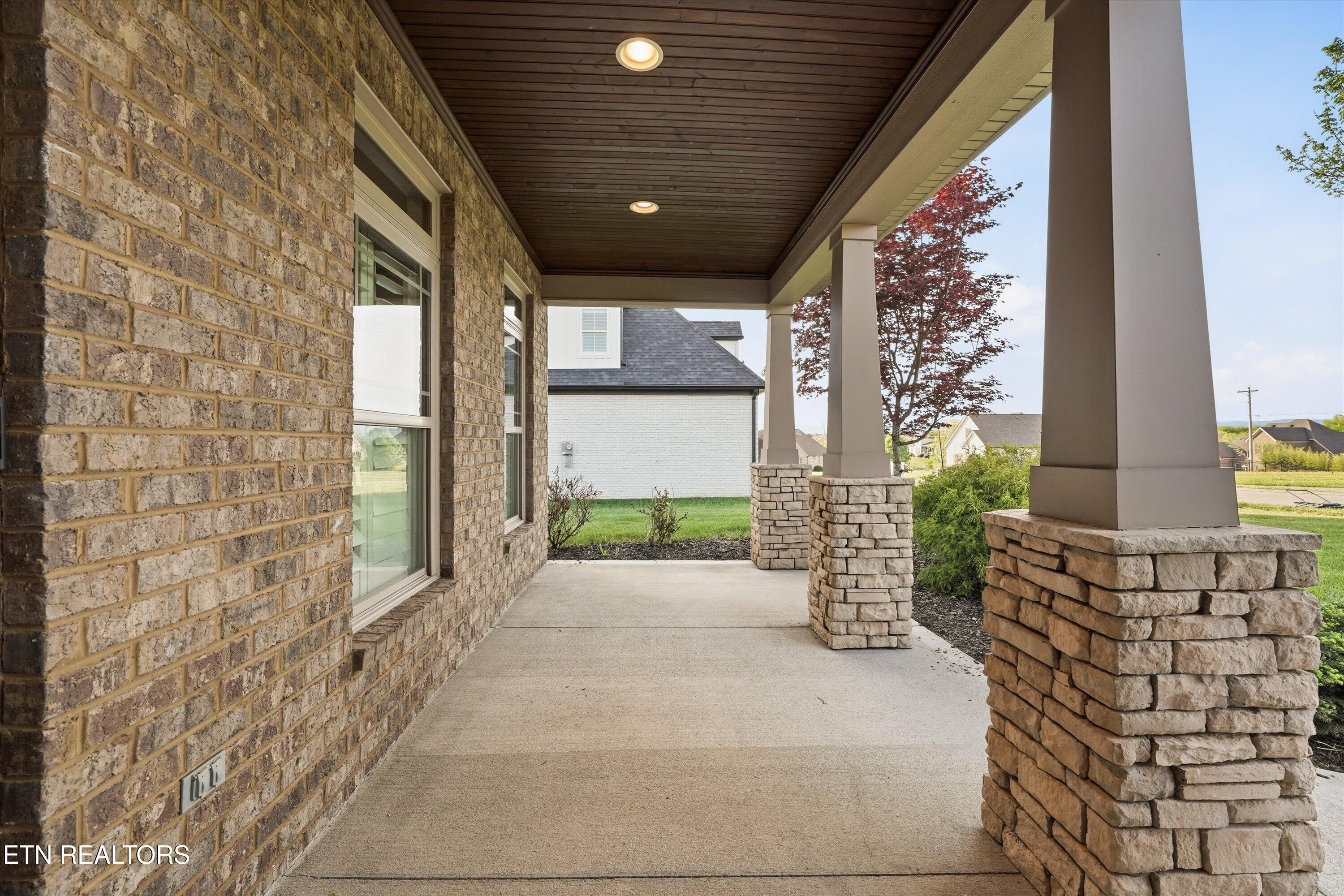 1416 St Thomas Way Alcoa, TN 37701 - Photo 7 of 51 07-1416 St Thomas Way 01