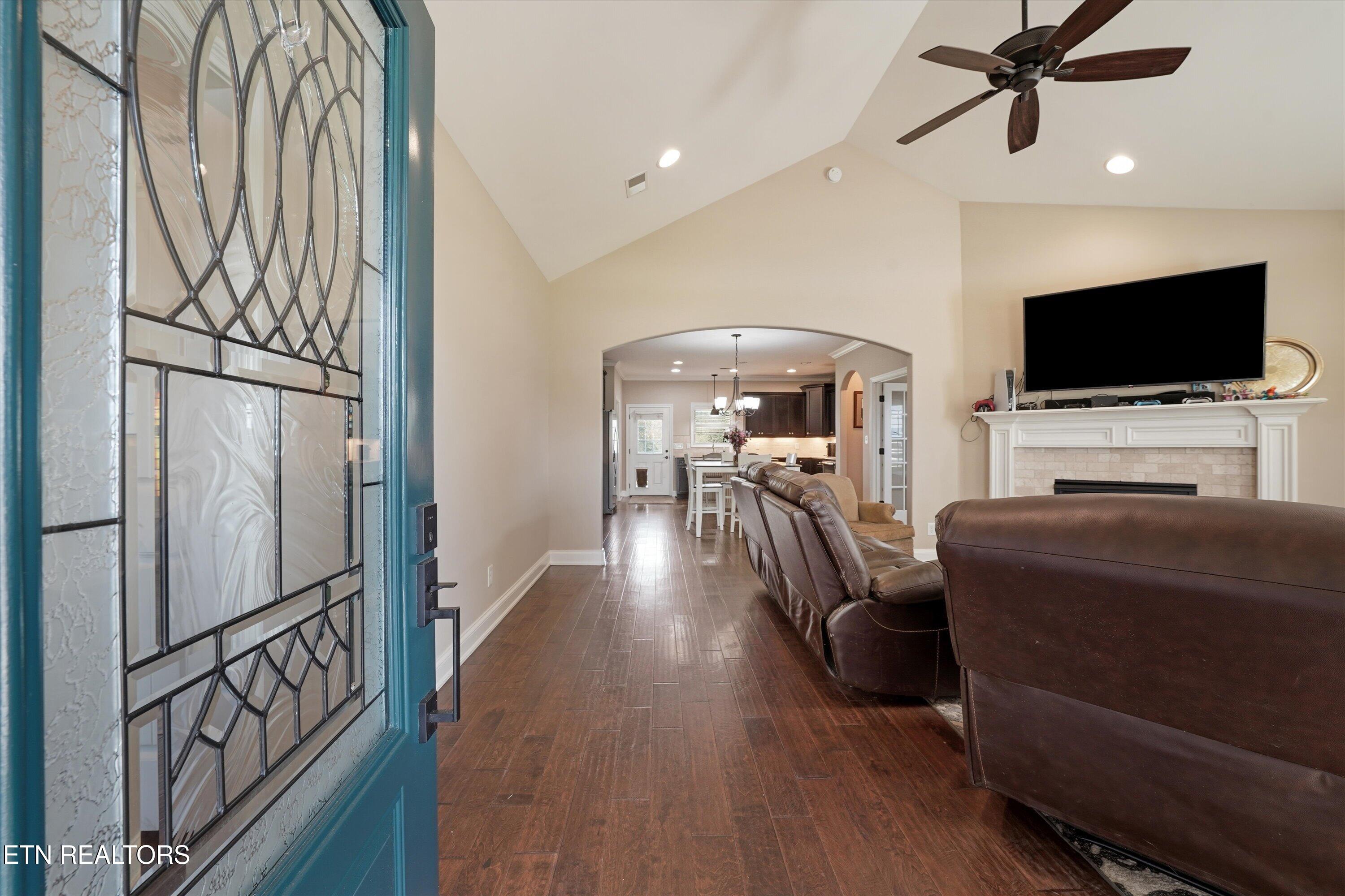 1416 St Thomas Way Alcoa, TN 37701 - Photo 8 of 51 08-1416 St Thomas Way 31