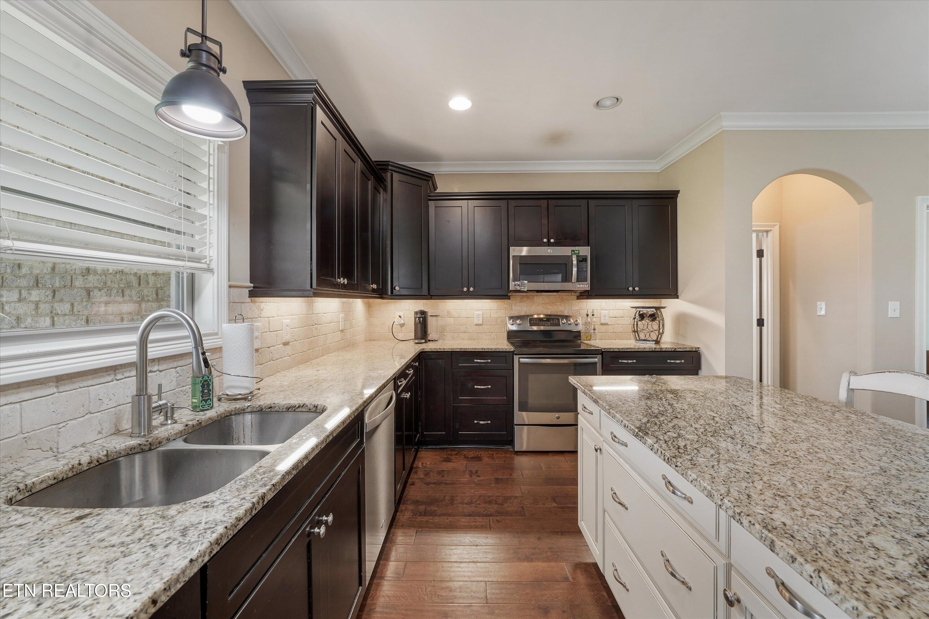 1416 St Thomas Way Alcoa, TN 37701 - Photo 10 of 51 10-1416 St Thomas Way 33