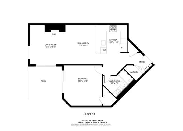 $725,000 | 101 Shell Road, Unit 109, Watsonville, CA 95076