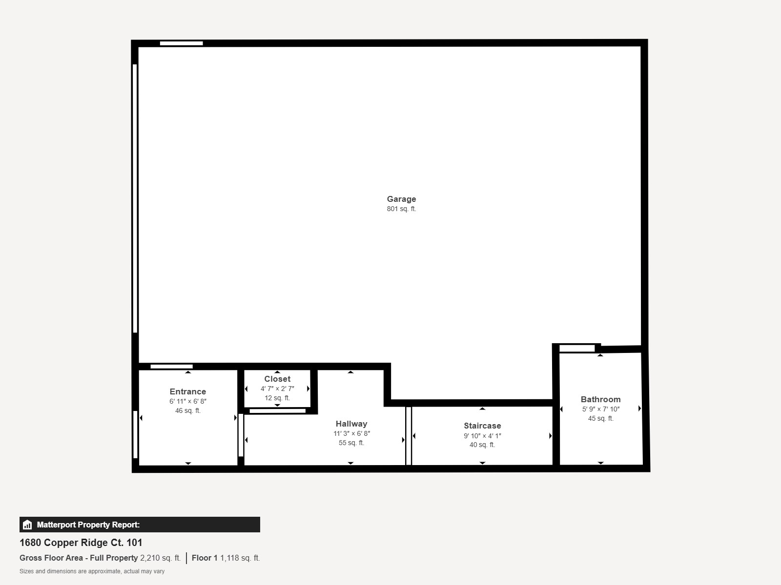 1680 Copper Ridge Drive, Unit 101 Steamboat Springs, CO 80487 - Photo 9 of 21 a picture of a room