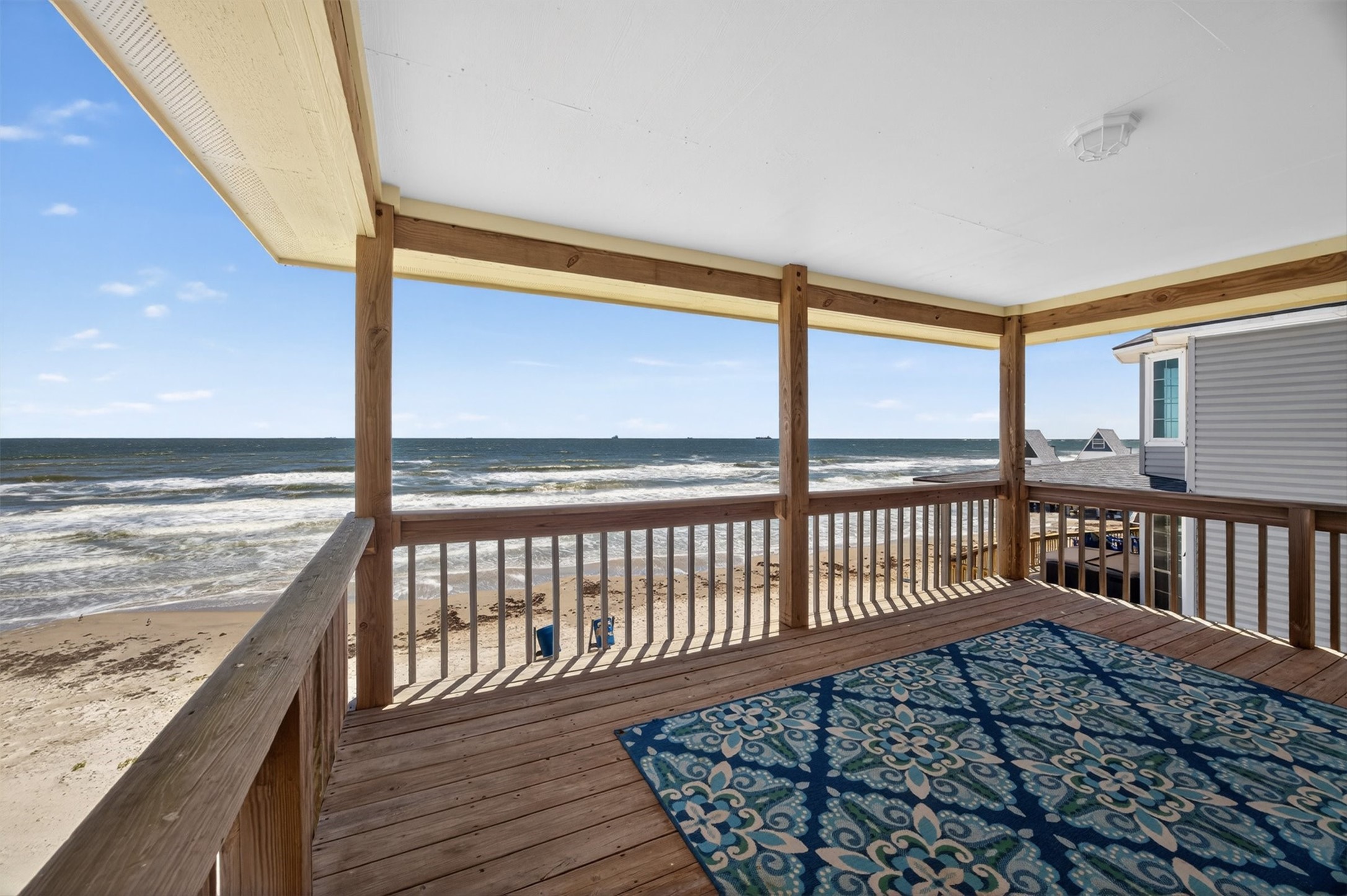 206 Starfish Street Surfside Beach, TX 77541 - Photo 11 of 48