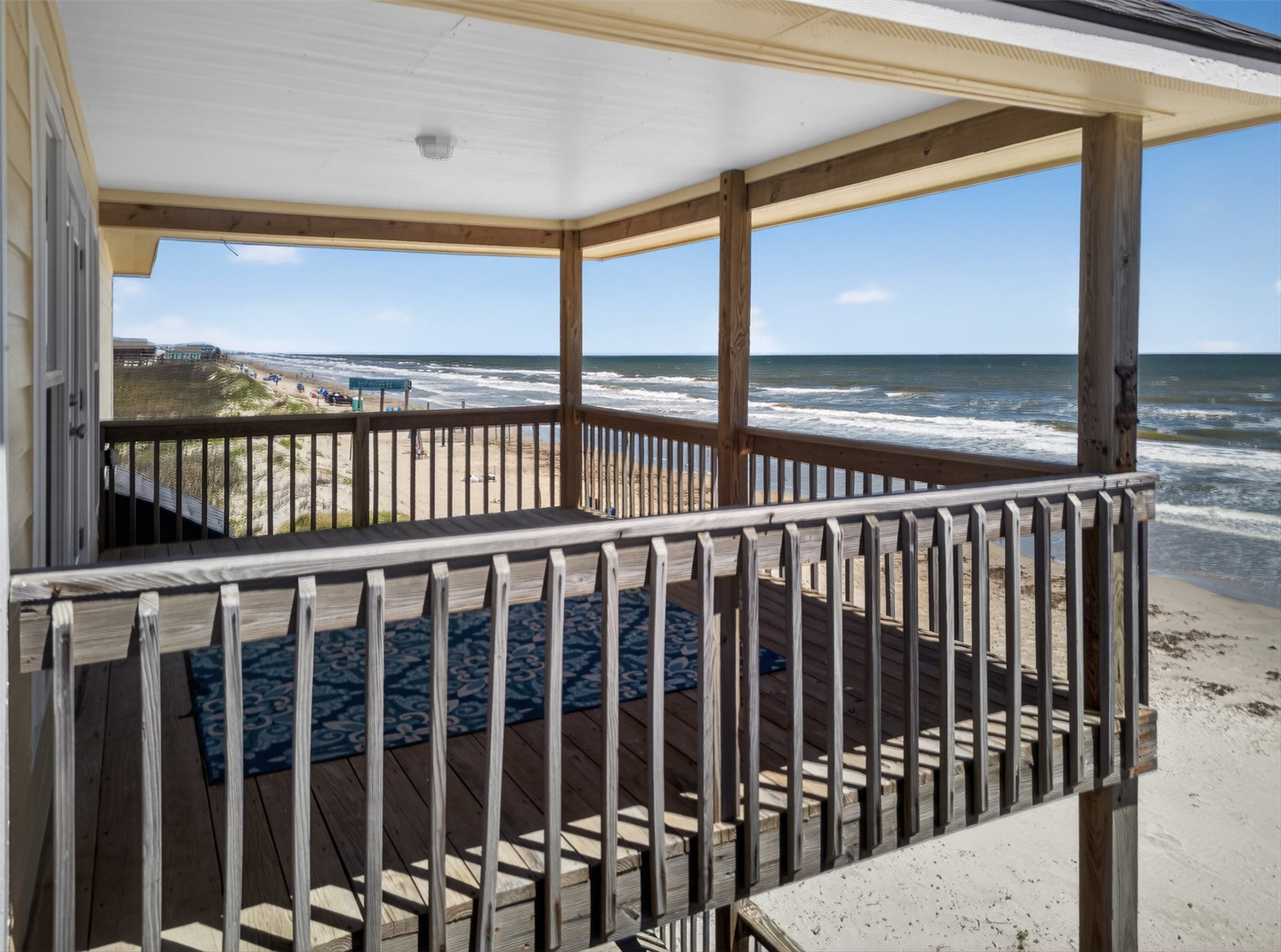 206 Starfish Street Surfside Beach, TX 77541 - Photo 12 of 48