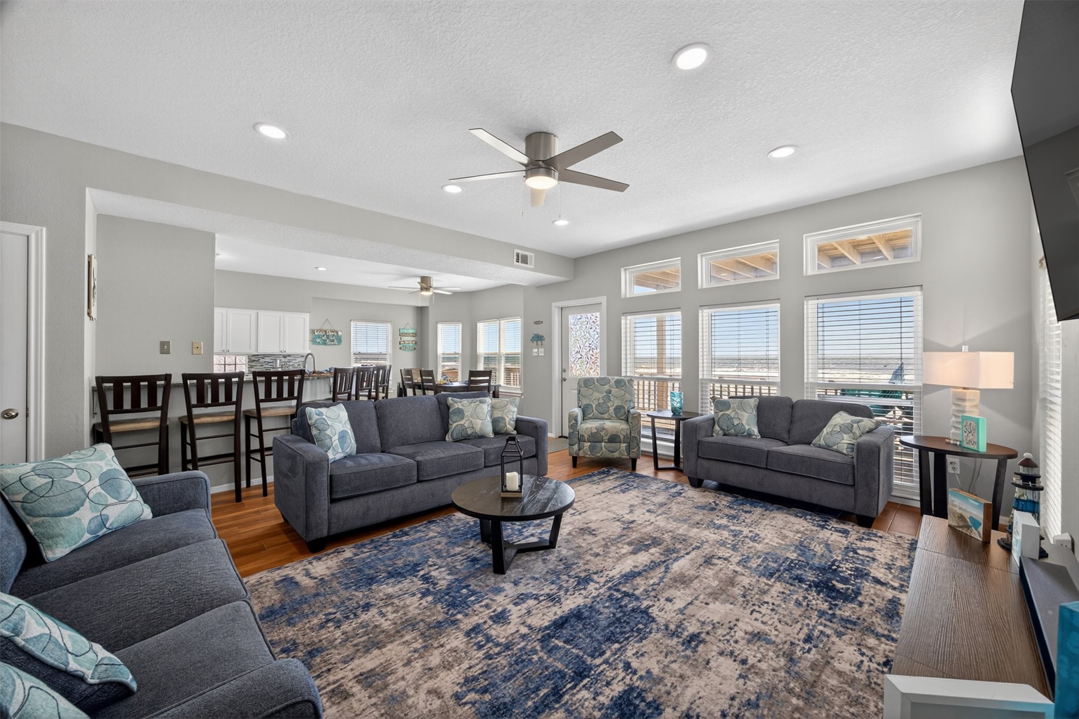 206 Starfish Street Surfside Beach, TX 77541 - Photo 13 of 48