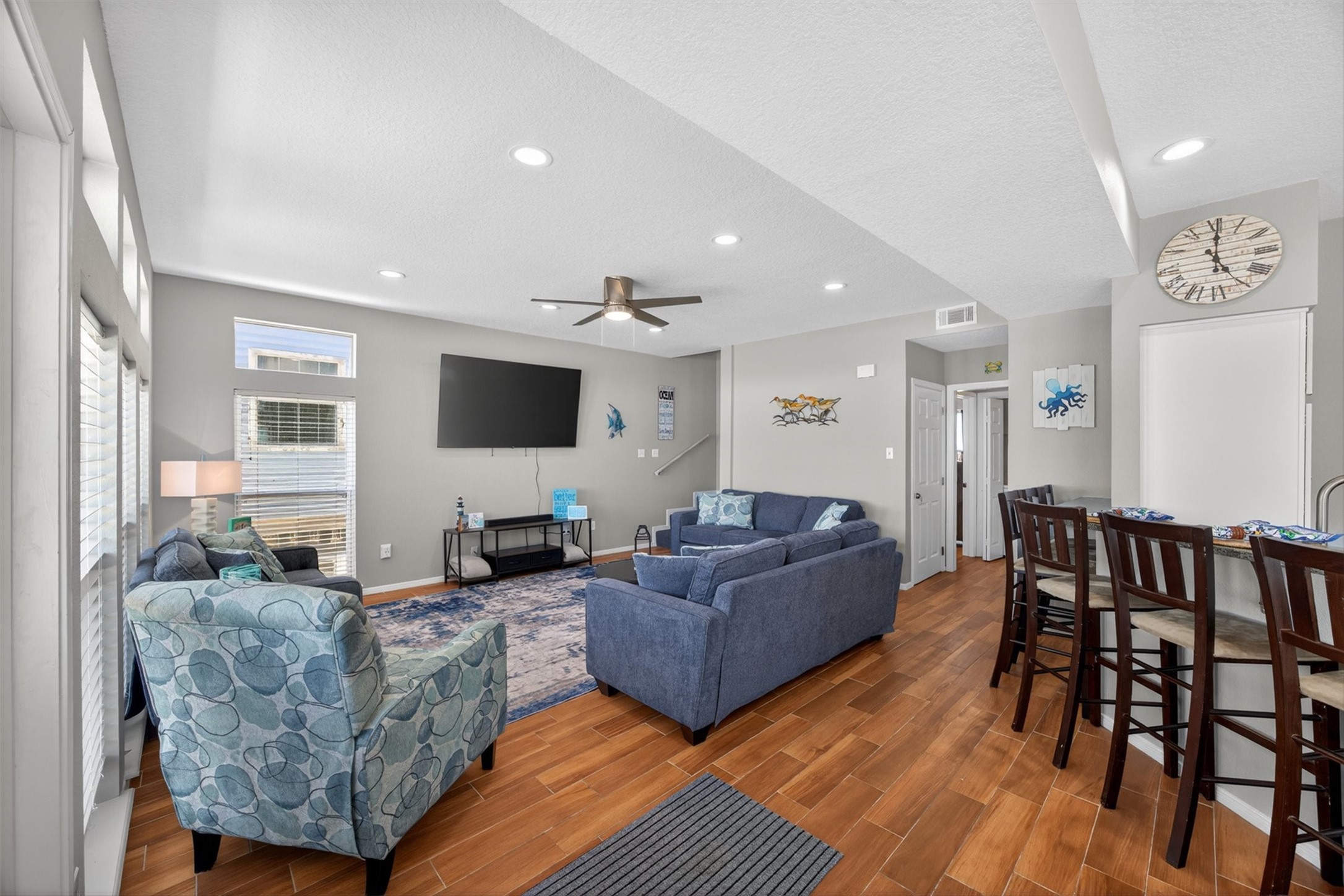 206 Starfish Street Surfside Beach, TX 77541 - Photo 16 of 48