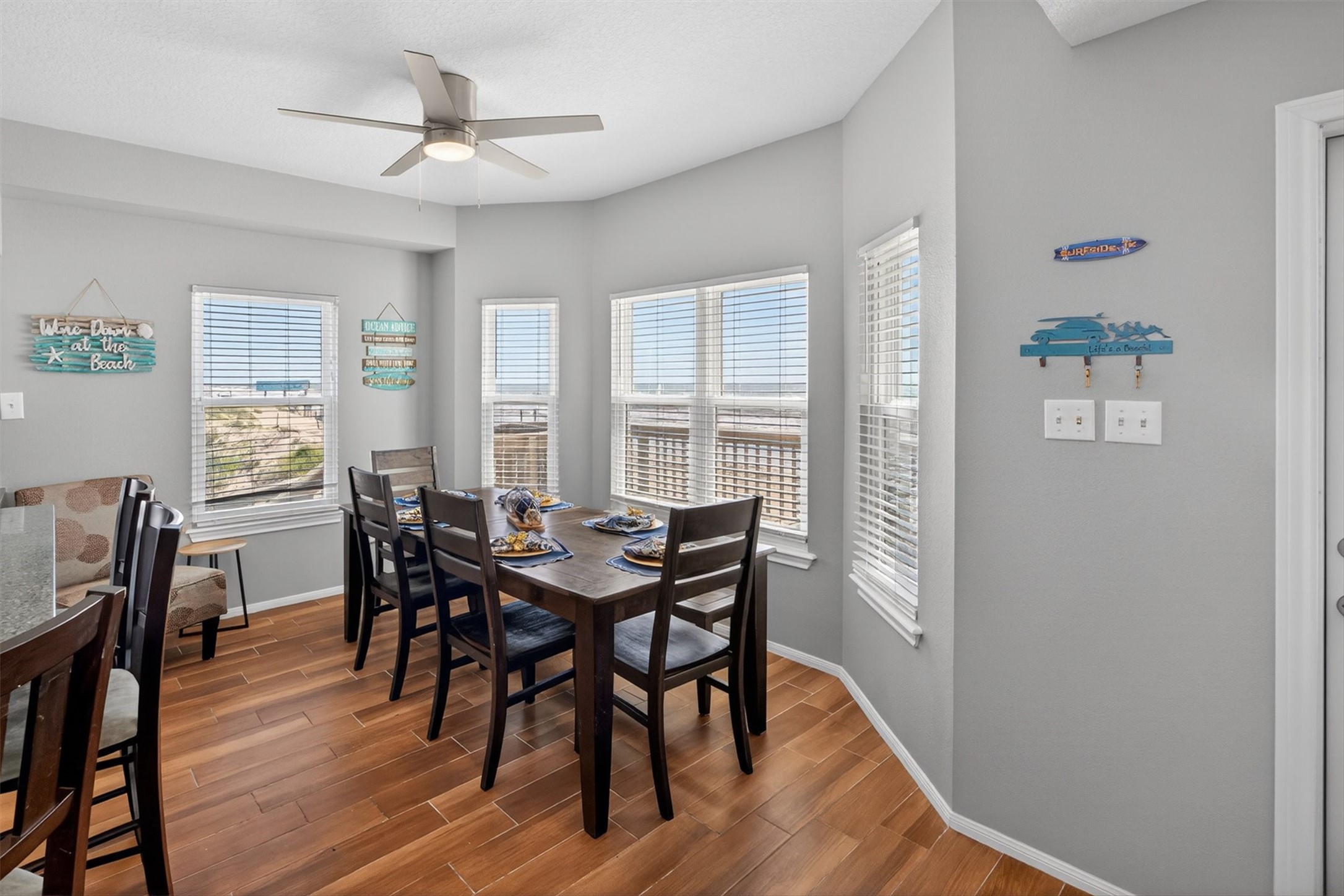 206 Starfish Street Surfside Beach, TX 77541 - Photo 17 of 48