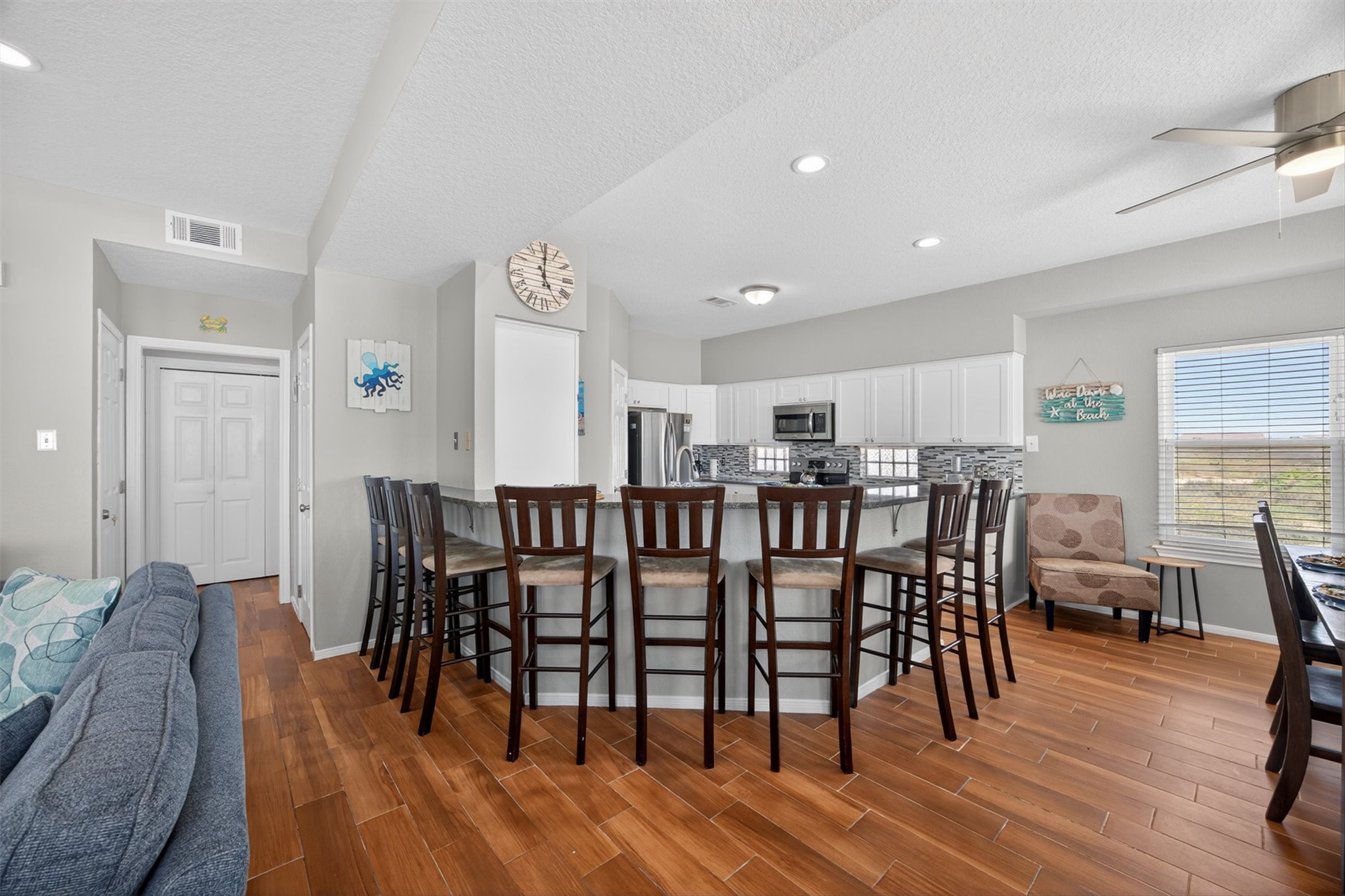 206 Starfish Street Surfside Beach, TX 77541 - Photo 19 of 48