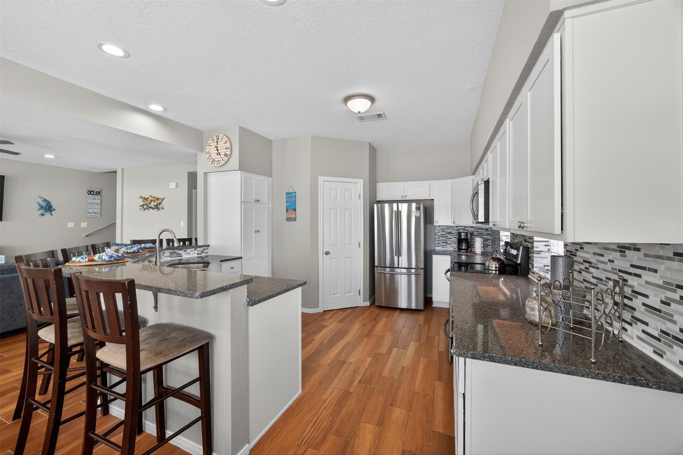 206 Starfish Street Surfside Beach, TX 77541 - Photo 20 of 48