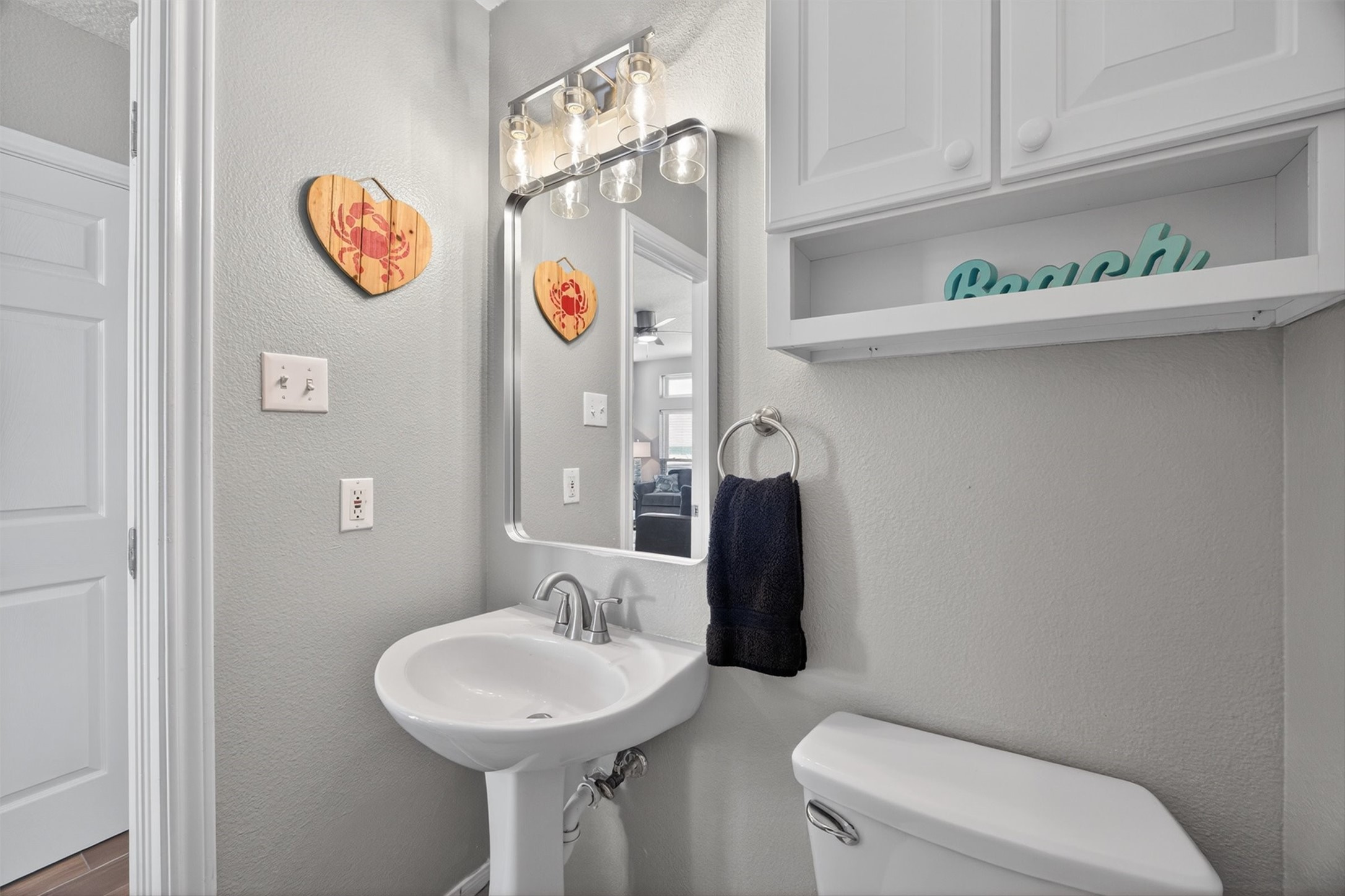 206 Starfish Street Surfside Beach, TX 77541 - Photo 25 of 48