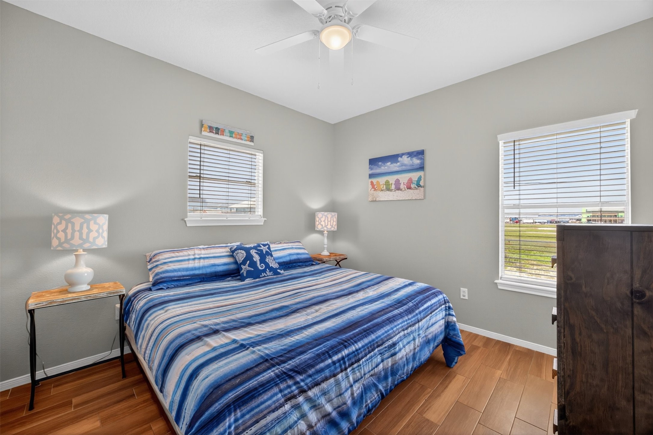 206 Starfish Street Surfside Beach, TX 77541 - Photo 26 of 48