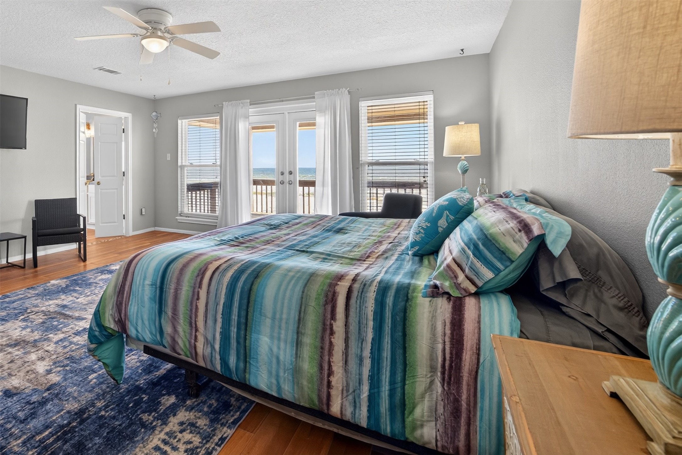 206 Starfish Street Surfside Beach, TX 77541 - Photo 32 of 48