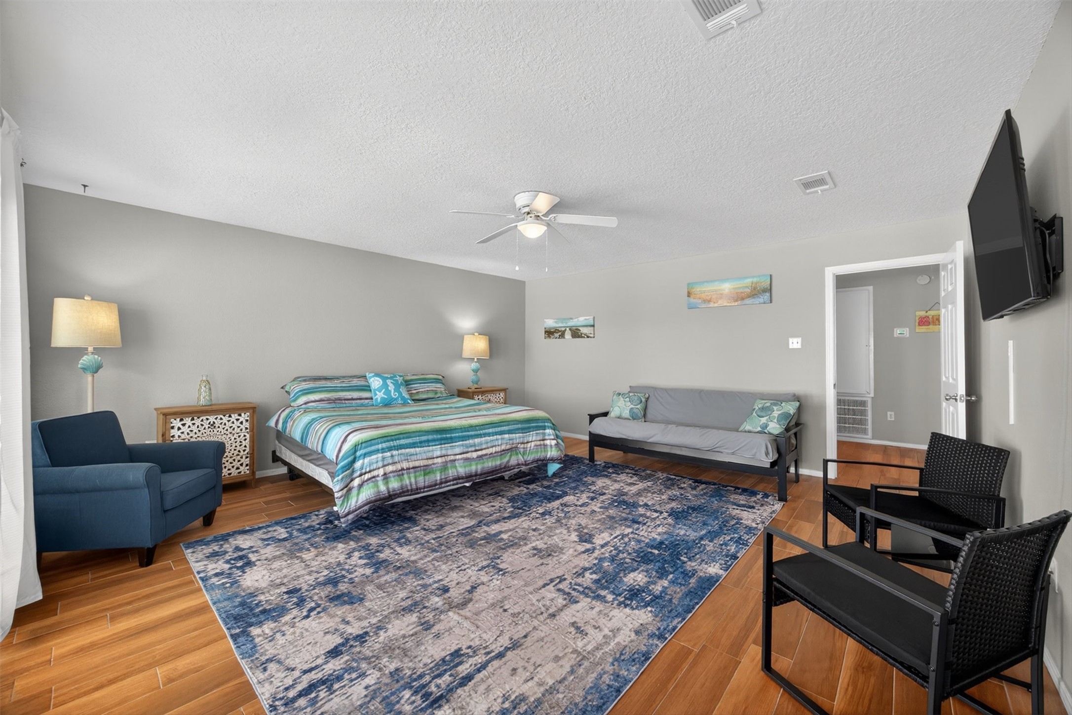 206 Starfish Street Surfside Beach, TX 77541 - Photo 33 of 48