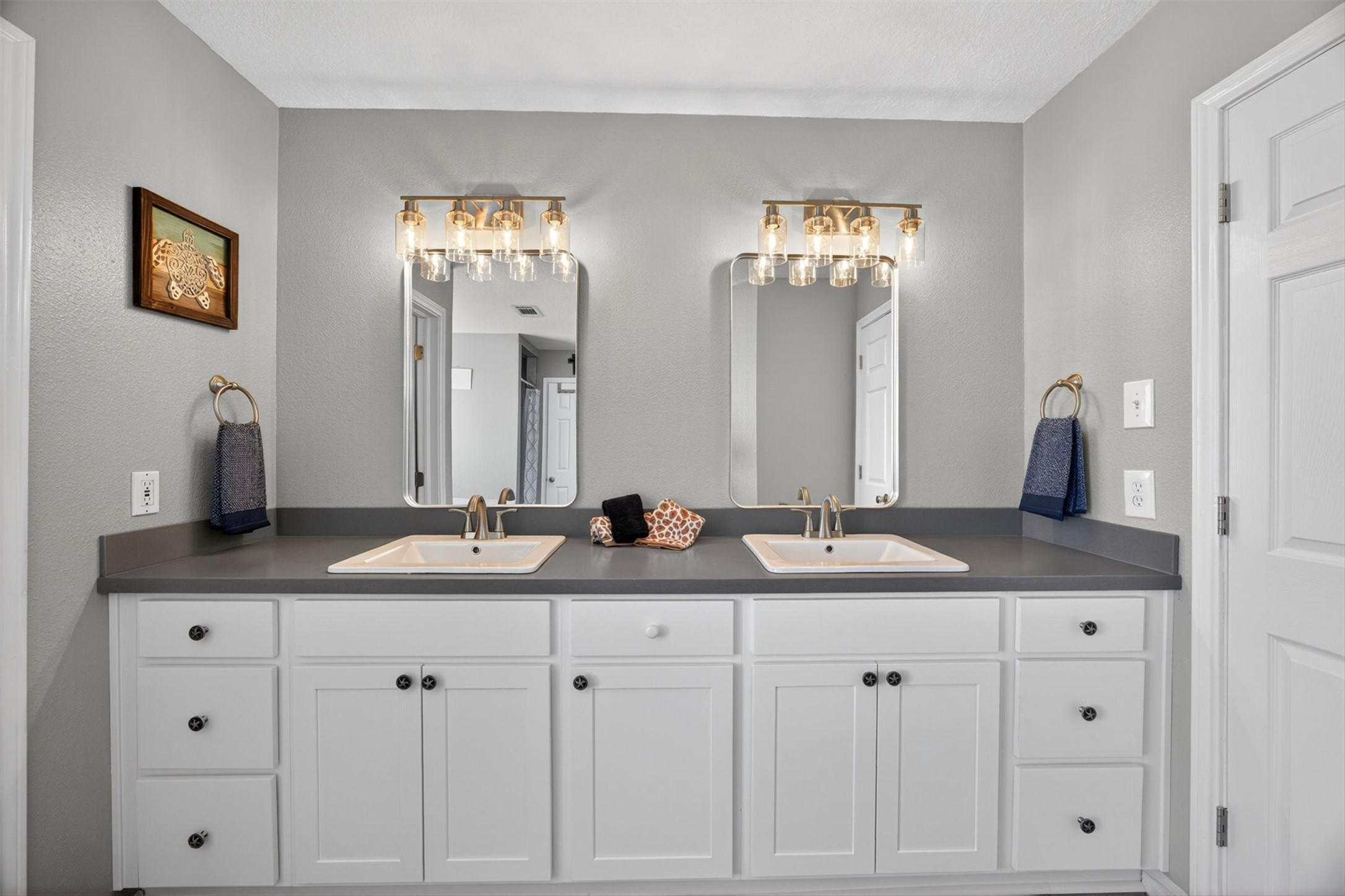 206 Starfish Street Surfside Beach, TX 77541 - Photo 34 of 48