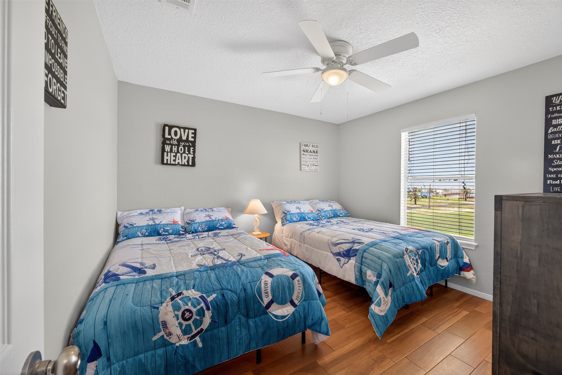 206 Starfish Street Surfside Beach, TX 77541 - Photo 37 of 48