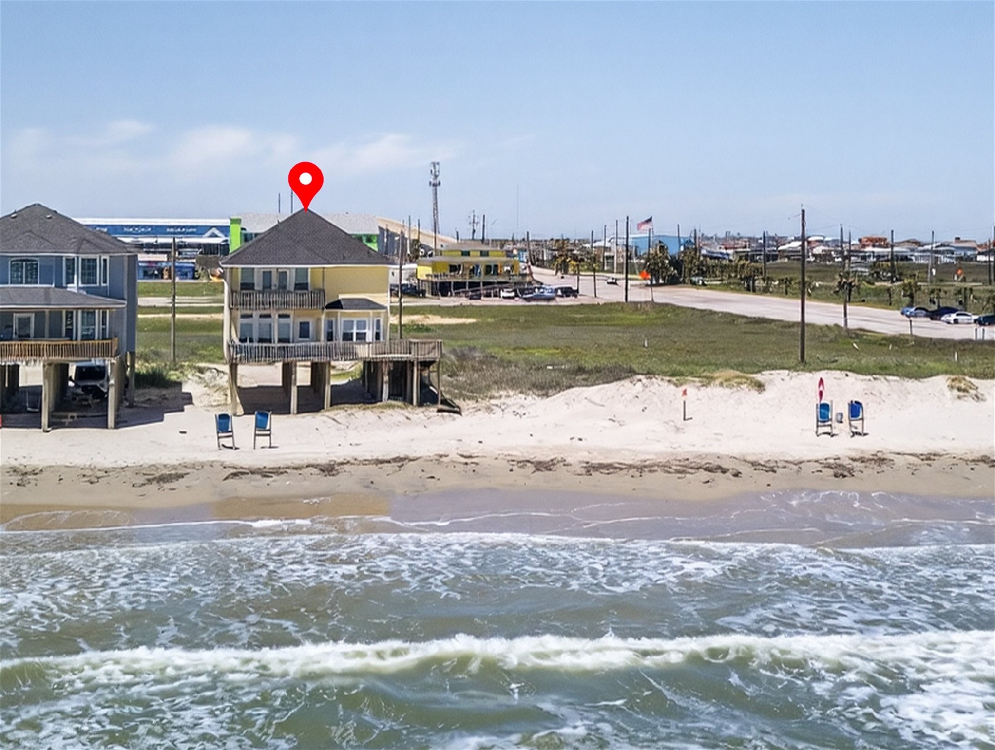 206 Starfish Street Surfside Beach, TX 77541 - Photo 4 of 48