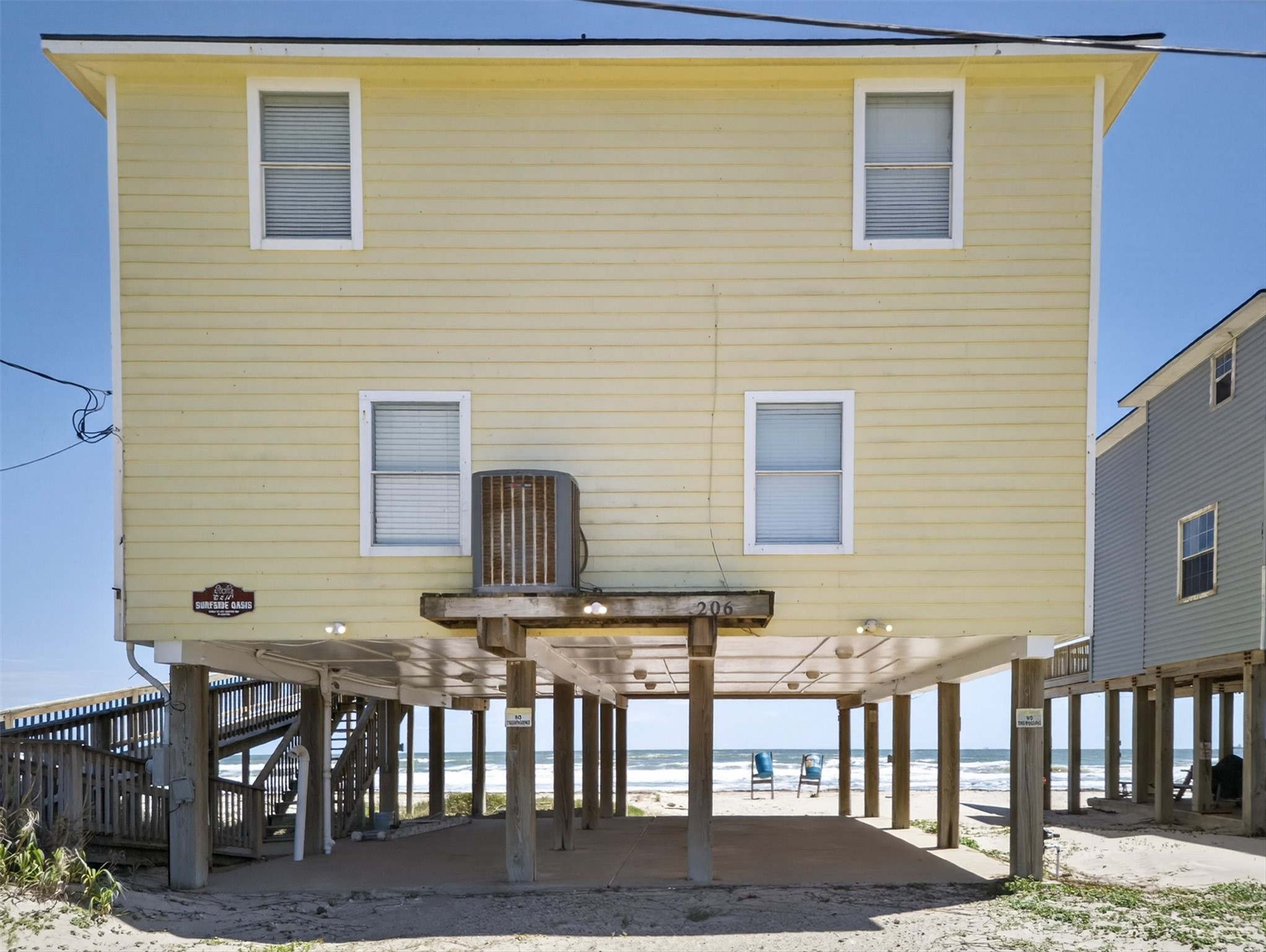 206 Starfish Street Surfside Beach, TX 77541 - Photo 44 of 48