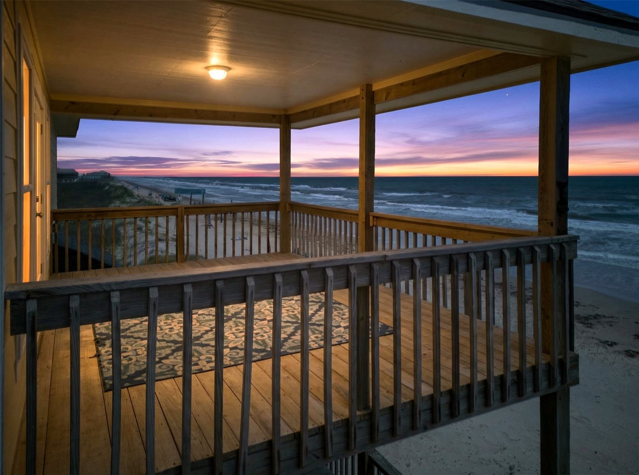 206 Starfish Street Surfside Beach, TX 77541 - Photo 45 of 48