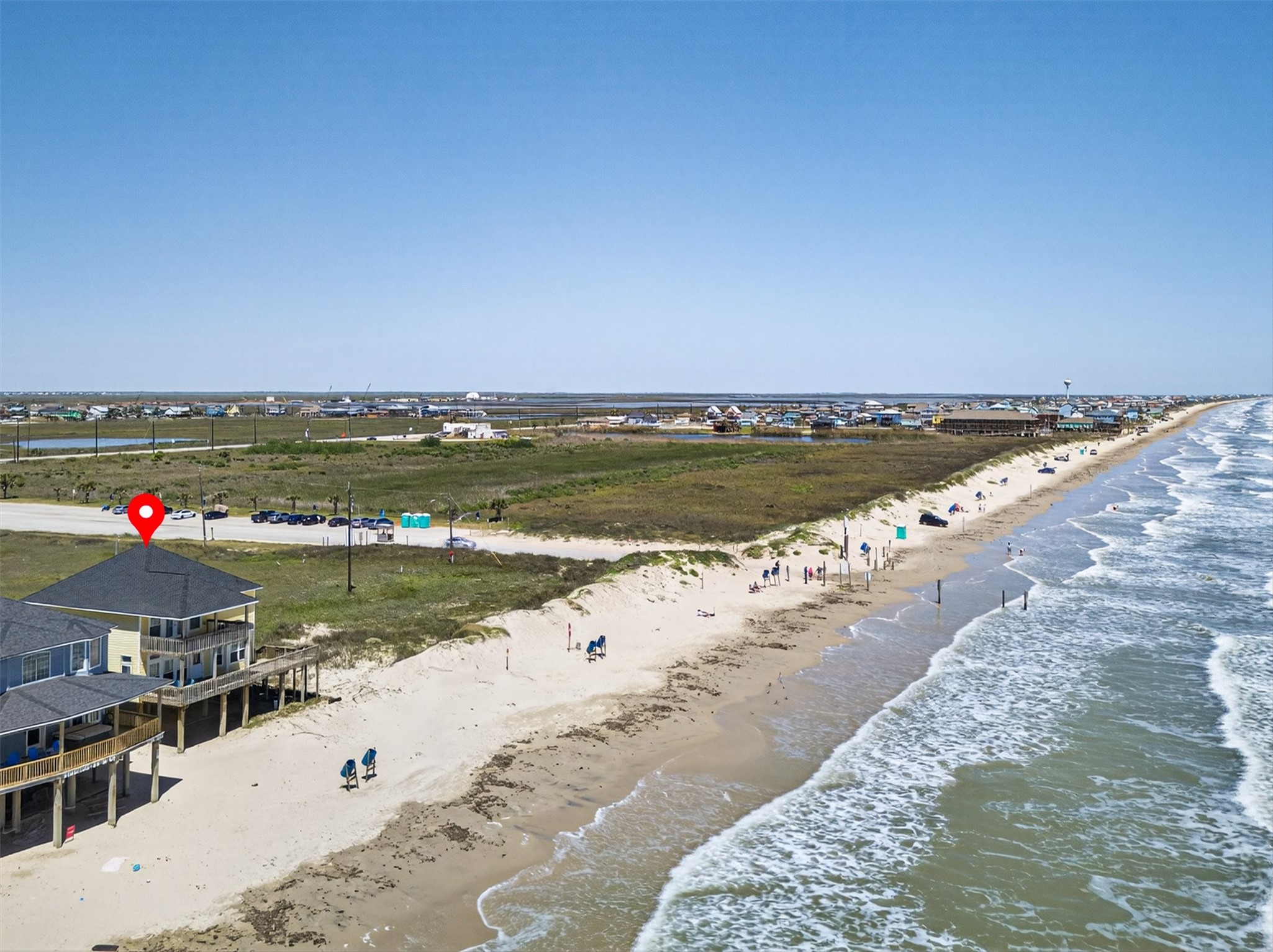 206 Starfish Street Surfside Beach, TX 77541 - Photo 5 of 48