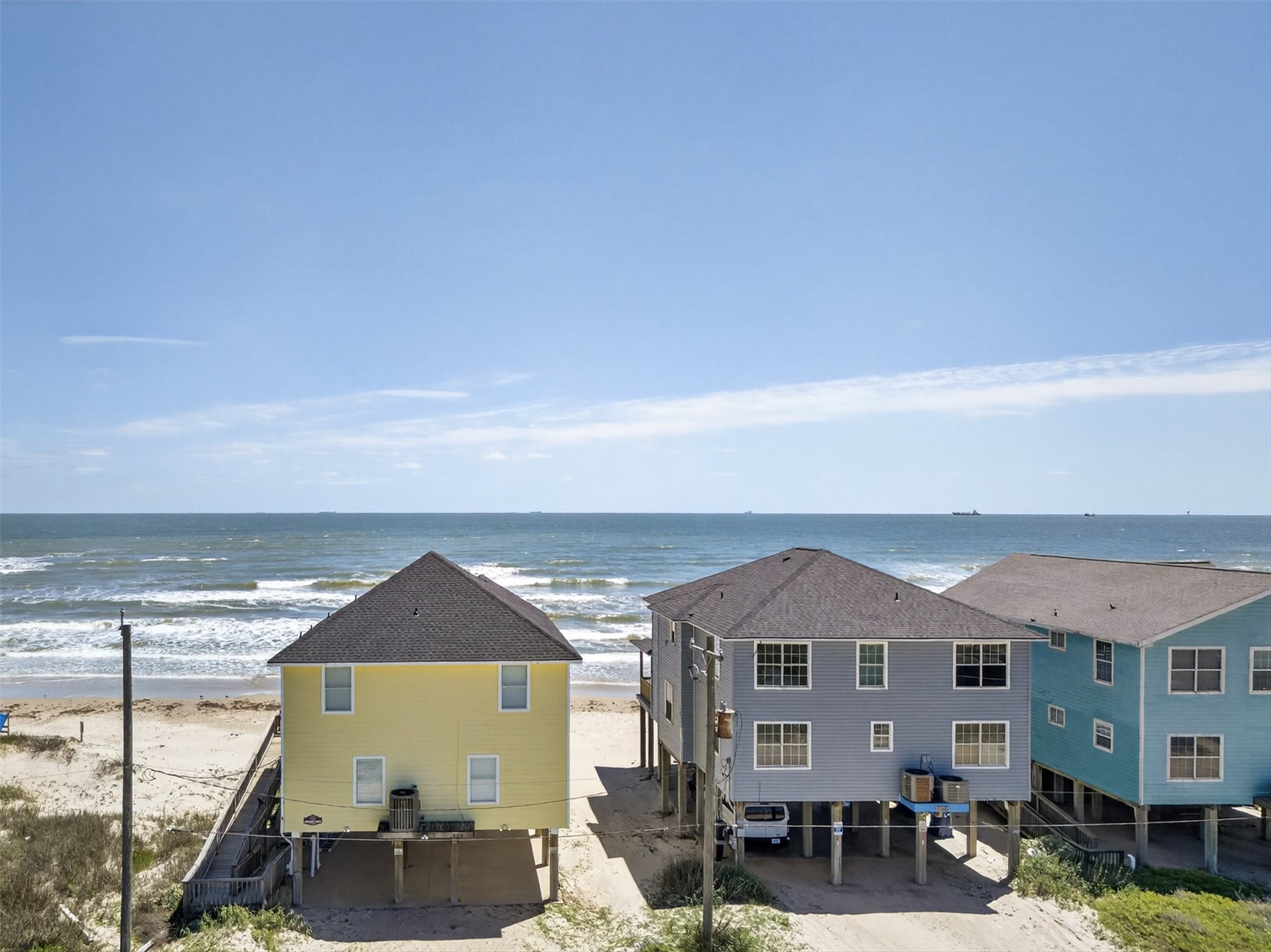 206 Starfish Street Surfside Beach, TX 77541 - Photo 8 of 48