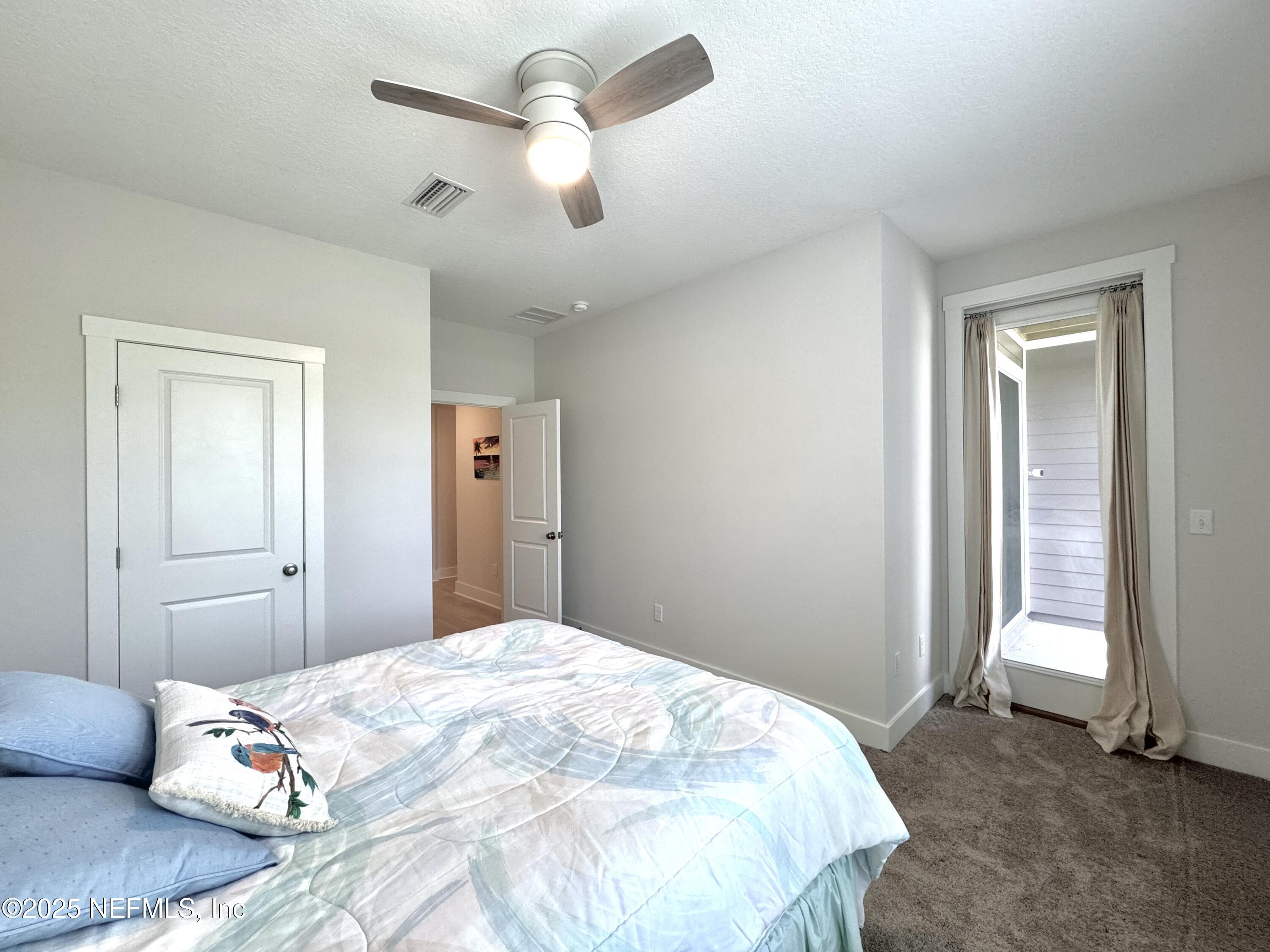 9860 Element Road Jacksonville, FL 32256 - Photo 31 of 35 Second Downstairs Bedroom