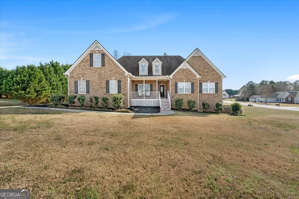 $414,000 | 184 Ridge Crossing, Temple, GA 30179