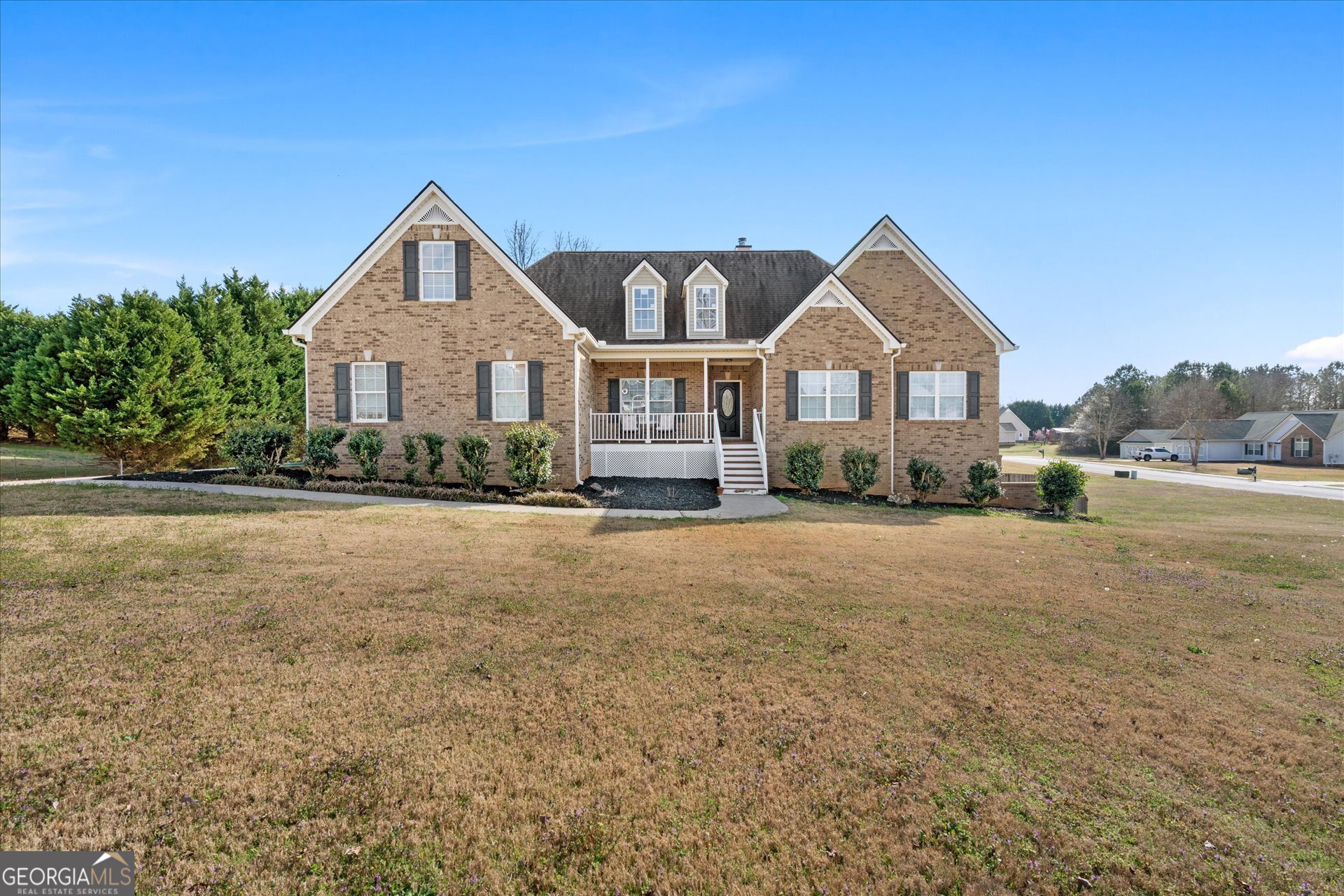 184 Ridge Crossing Temple, GA 30179 - Photo 1 of 1 Gallery Image 1