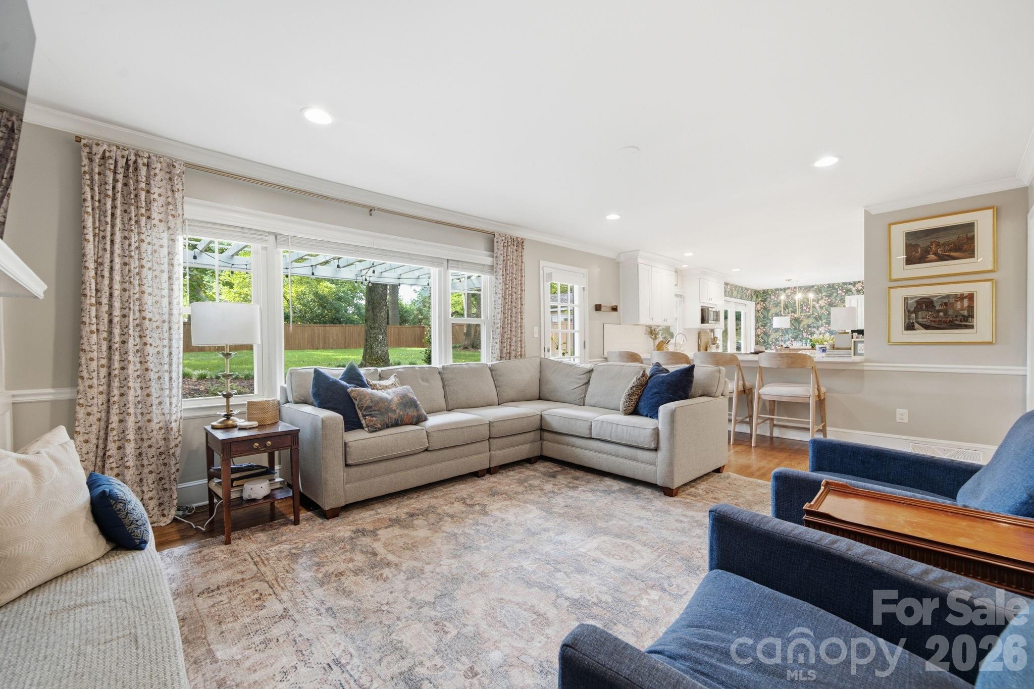 718 Ashmeade Road Charlotte, NC 28211 - Photo 8 of 35