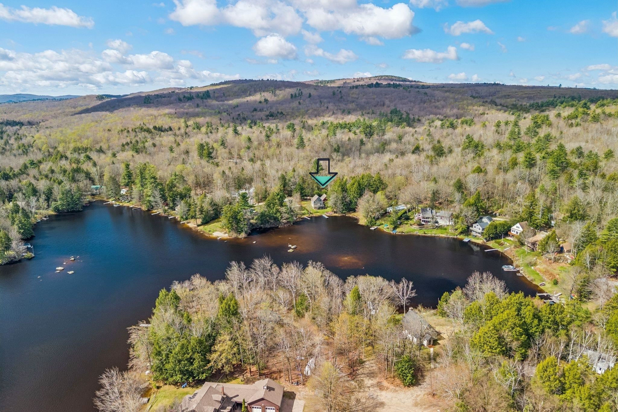 126 Cove Road Washington, NH 03280 - Photo 24 of 28 Gallery Image 24