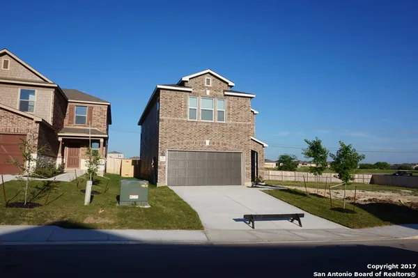 $1,995 | 2610 Green Leaf Way, San Antonio, TX 78244
