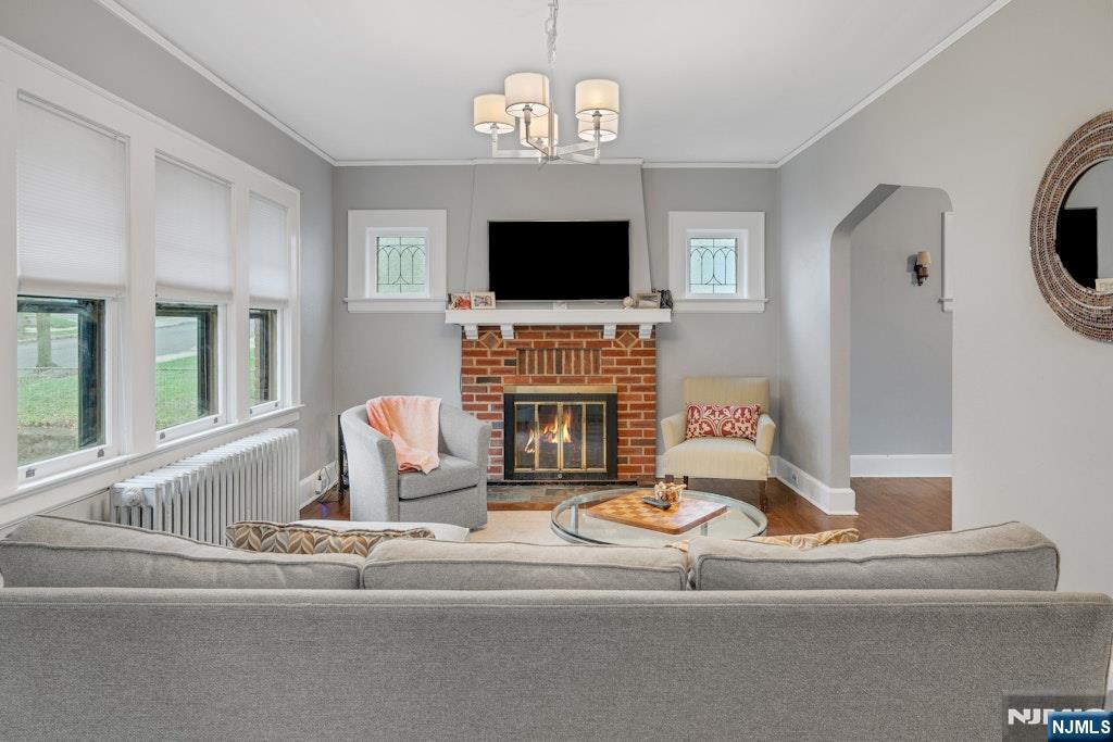 52 Morningside Road Verona, NJ 07044 - Photo 5 of 24