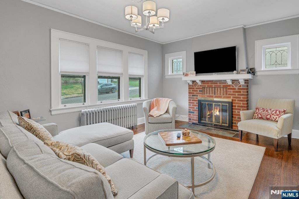 52 Morningside Road Verona, NJ 07044 - Photo 7 of 24