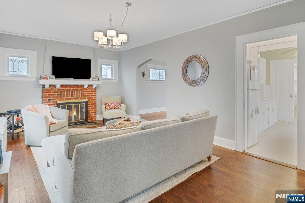 52 Morningside Road Verona, NJ 07044 - Photo 8 of 24