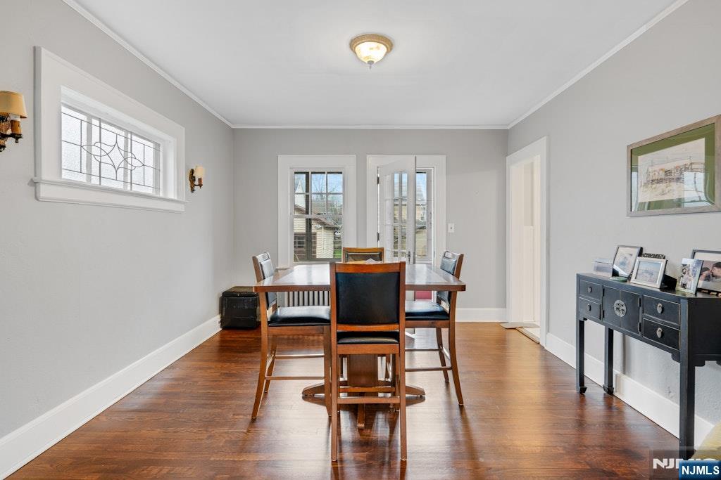 52 Morningside Road Verona, NJ 07044 - Photo 9 of 24