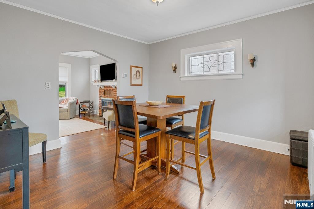 52 Morningside Road Verona, NJ 07044 - Photo 10 of 24