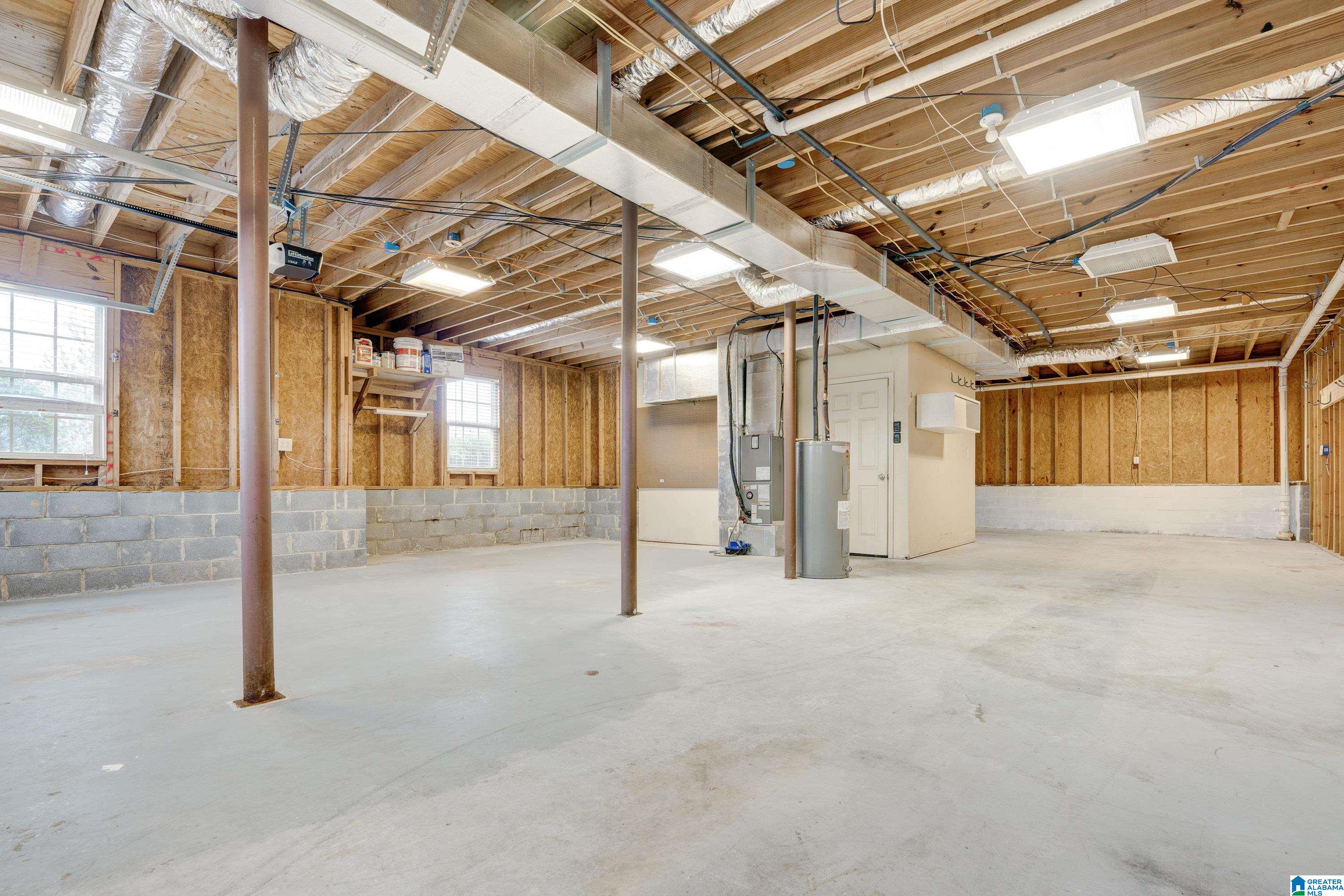 170 Hidden Ridge Drive Odenville, AL 35120 - Photo 22 of 25