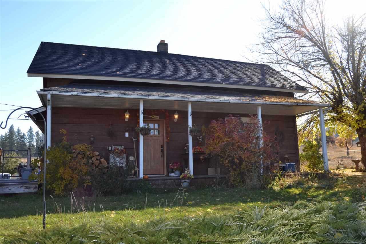 16412 East Nelson Road Elk, WA 99009 - Photo 1 of 1