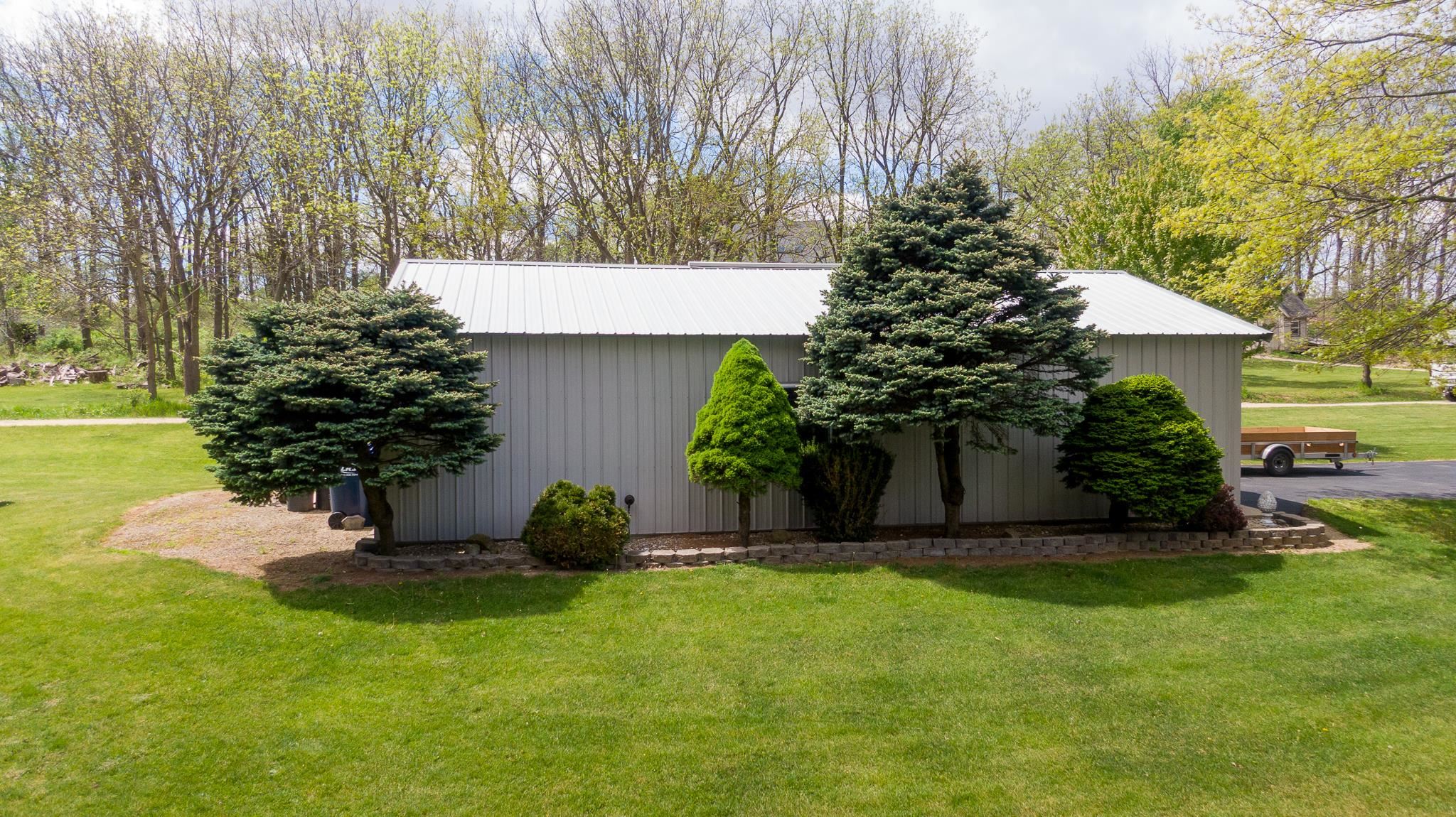 775 County Road Edgerton, WI 53534 - Photo 46 of 48