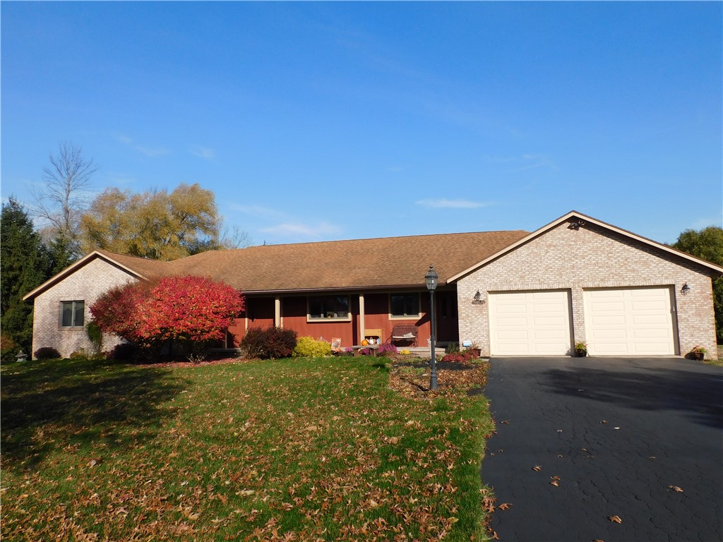 642 Parma Center Road Parma, NY 14468 - Photo 1 of 1