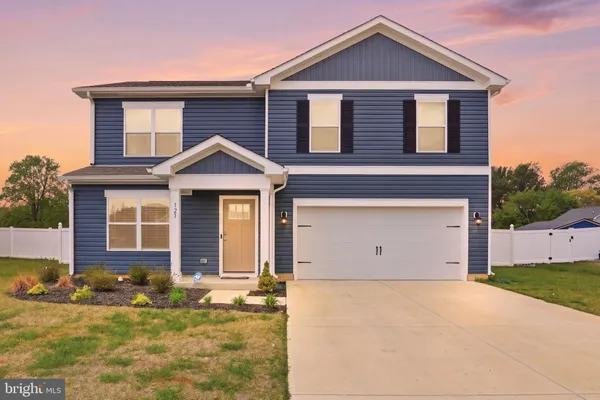 $400,000 | 123 Avery Drive, Camden Wyoming, DE 19934